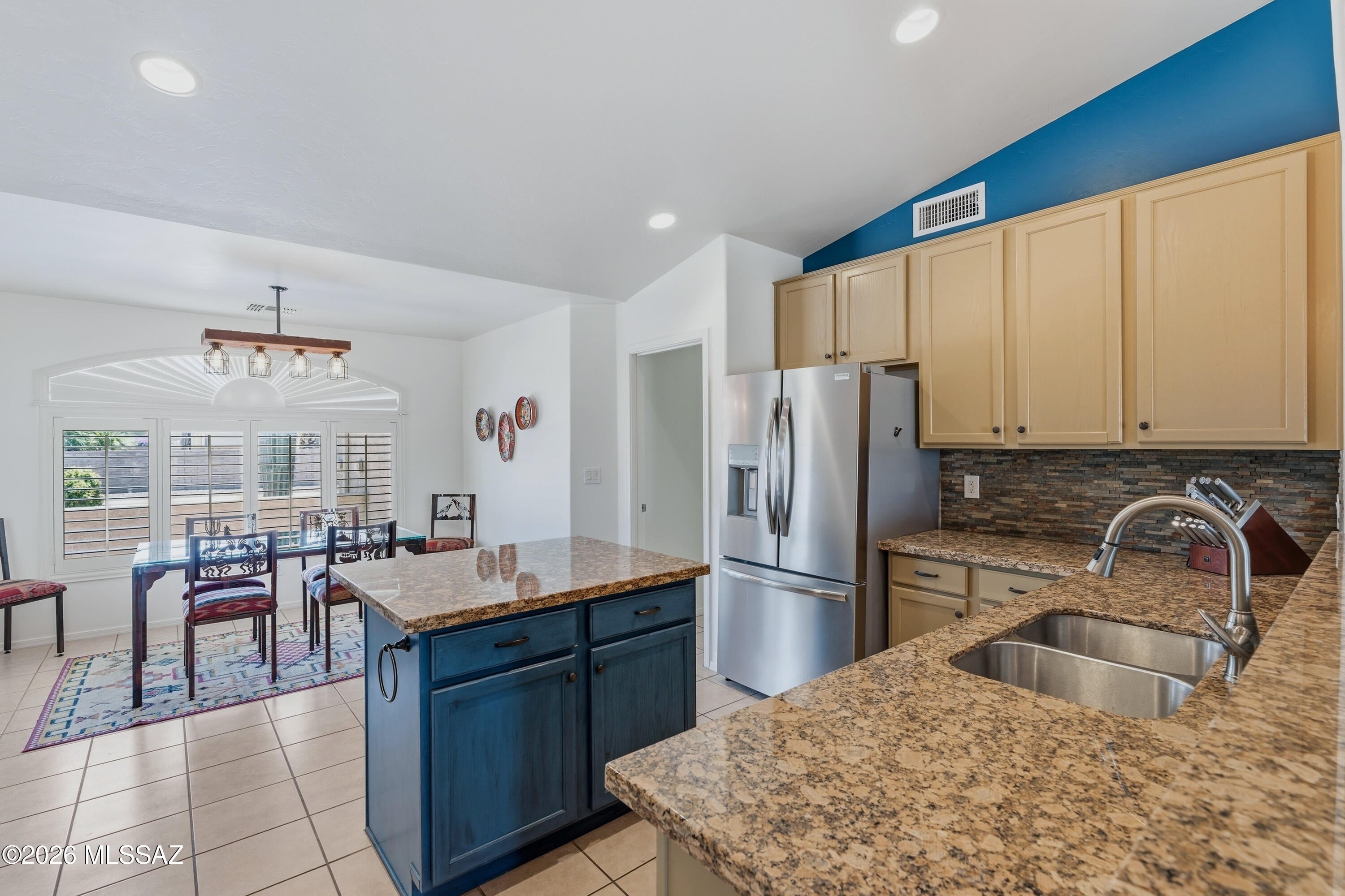 Quail Creek II Unit 30A - Residential