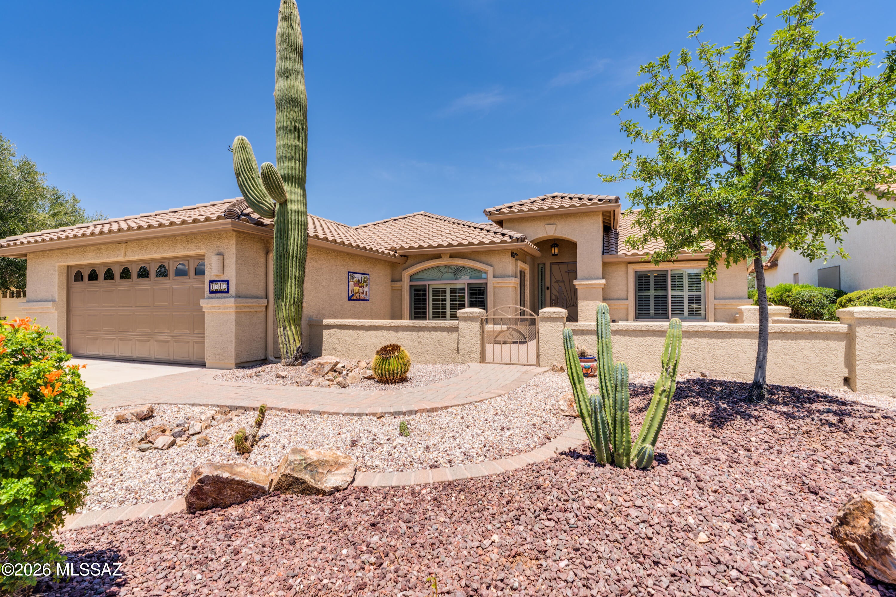Quail Creek II Unit 30A - Residential