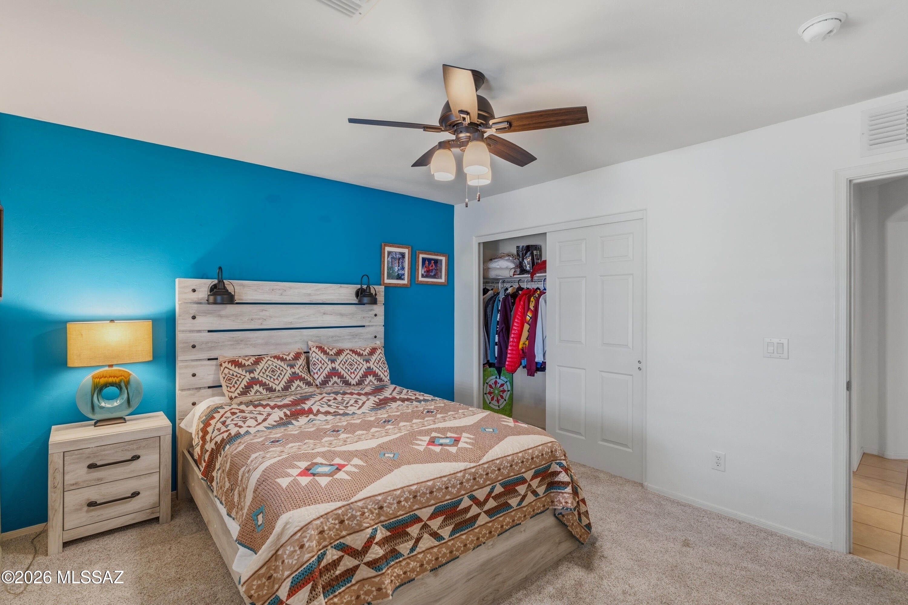 Quail Creek II Unit 30A - Residential