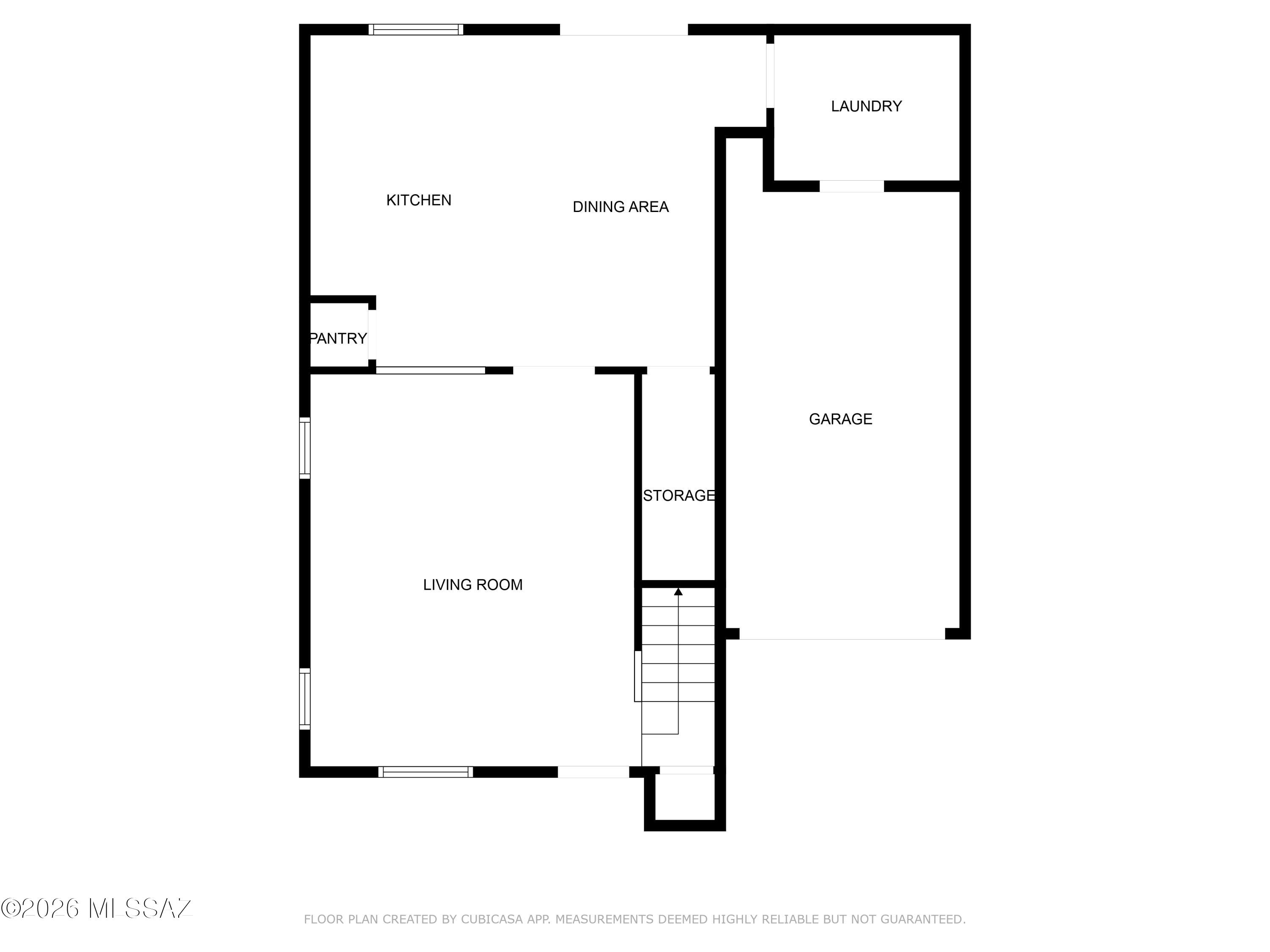 Riverhaven (1-373) - Residential