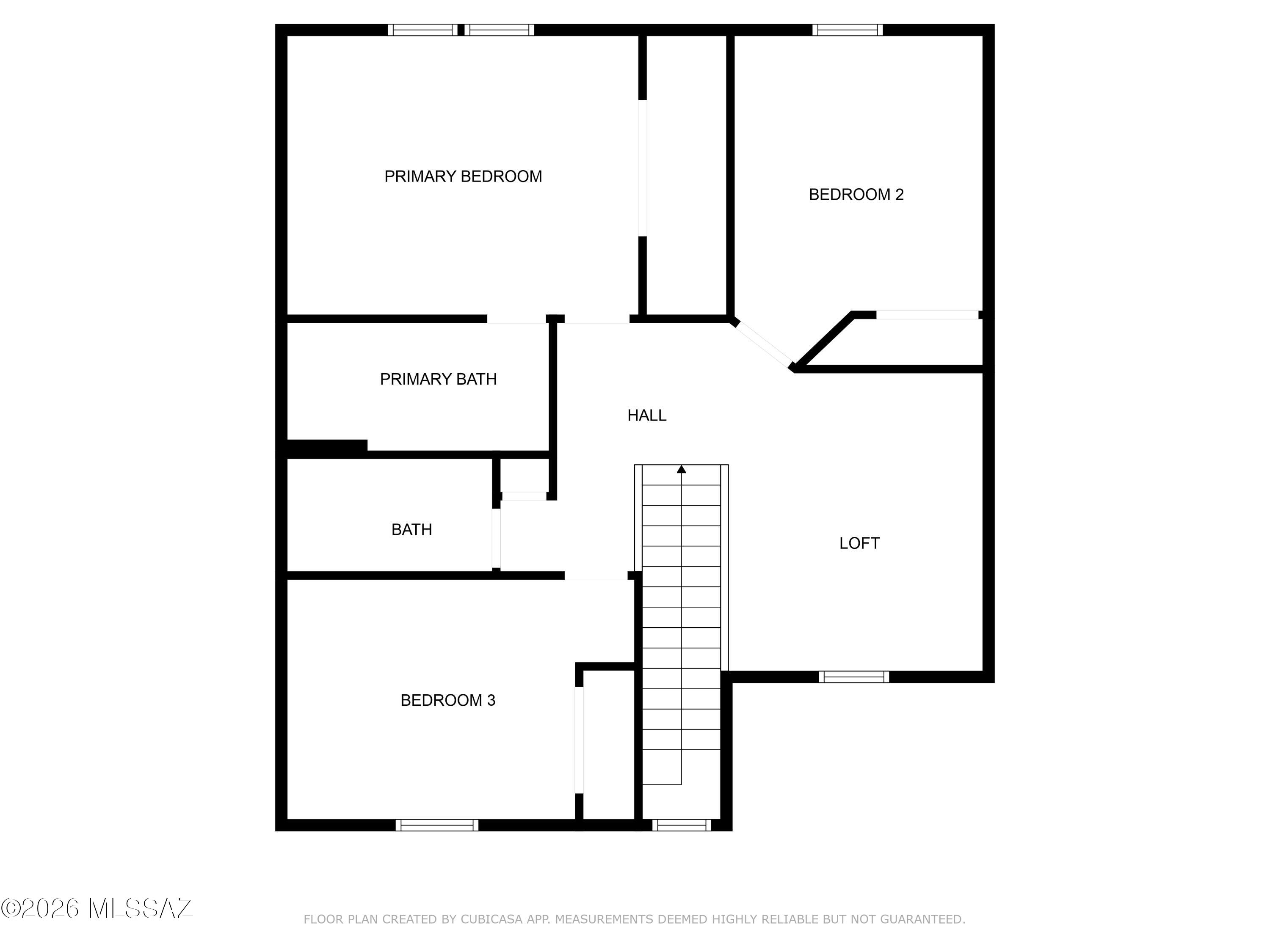 Riverhaven (1-373) - Residential