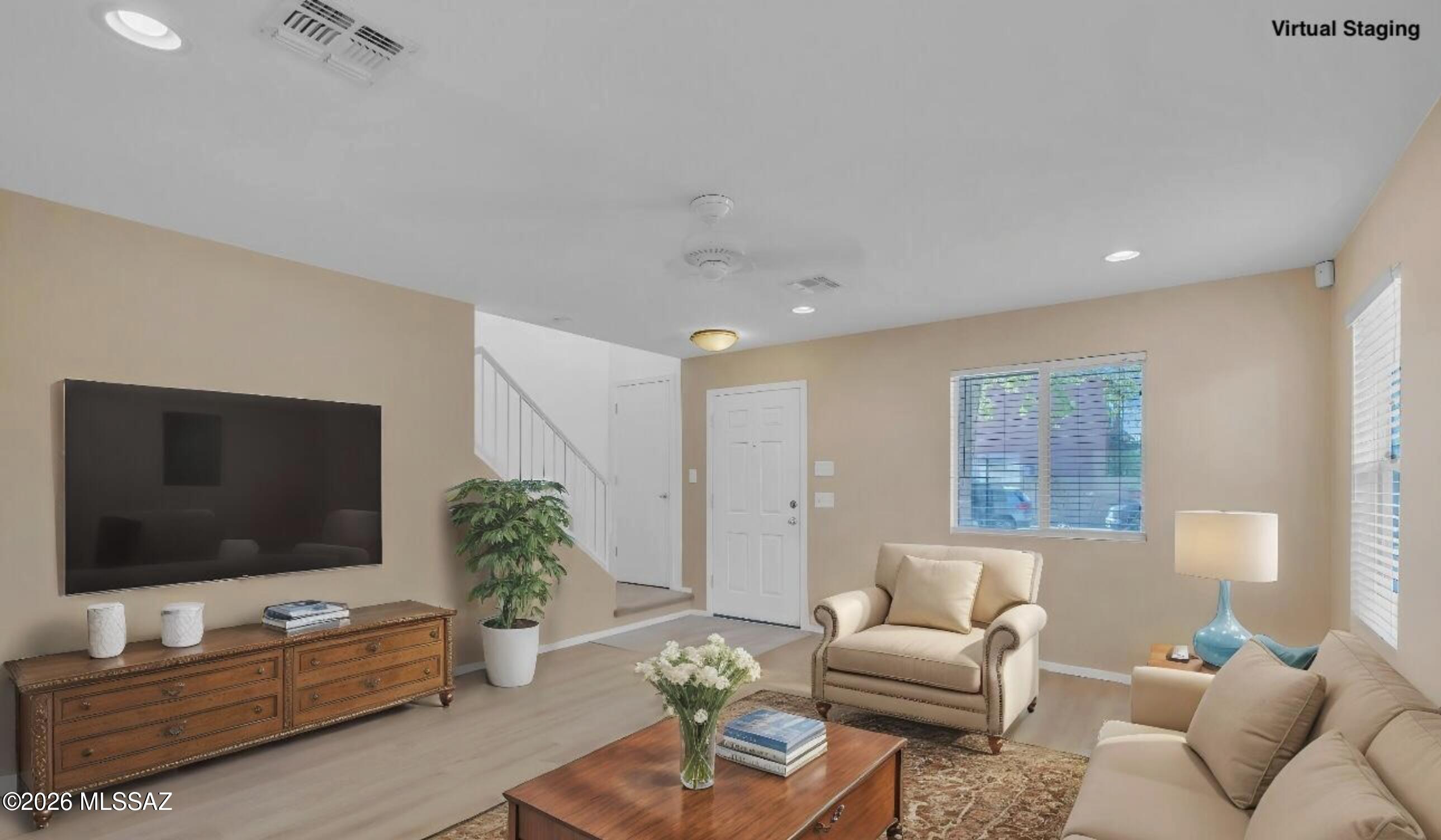 Riverhaven (1-373) - Residential