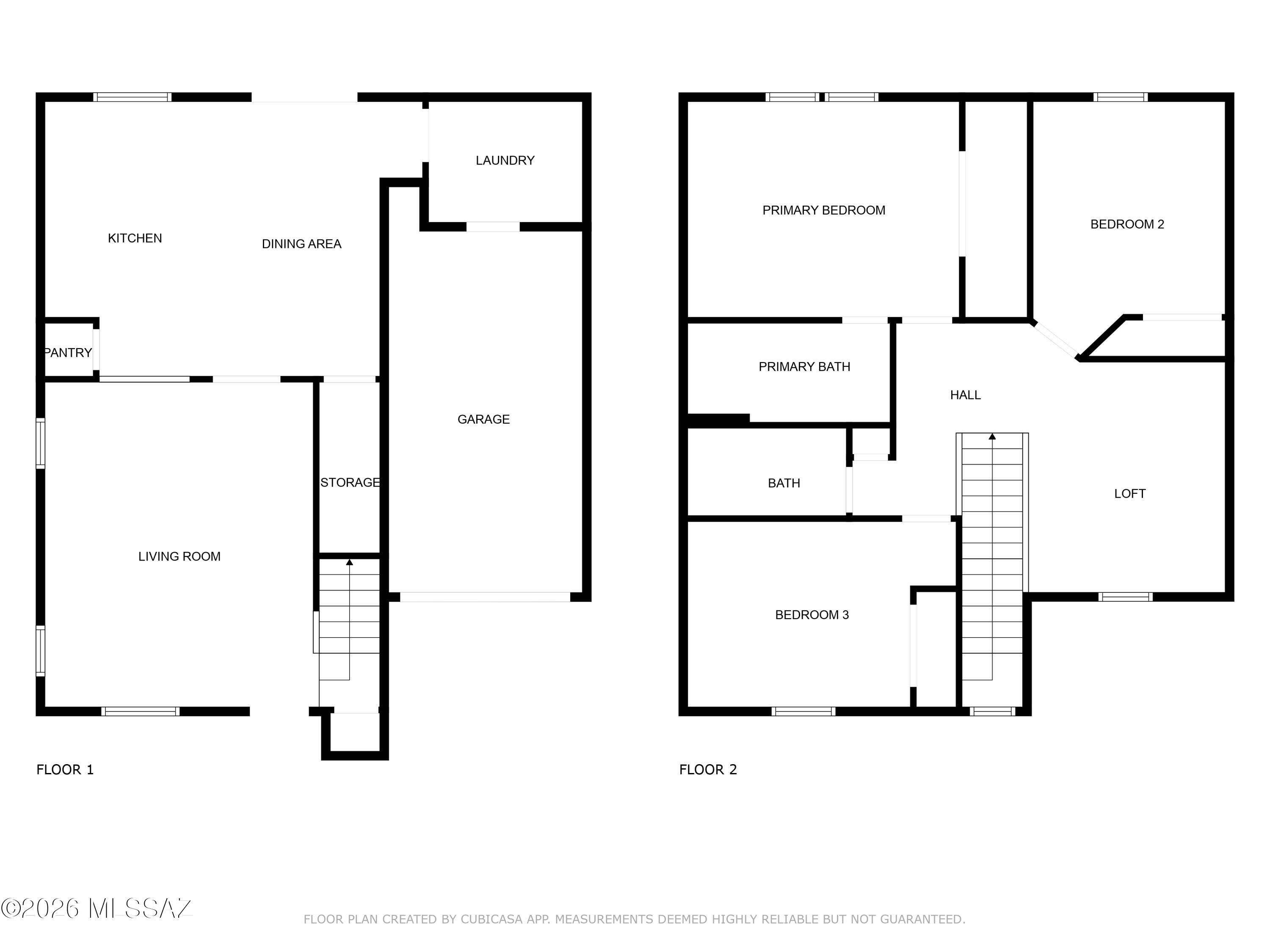 Riverhaven (1-373) - Residential