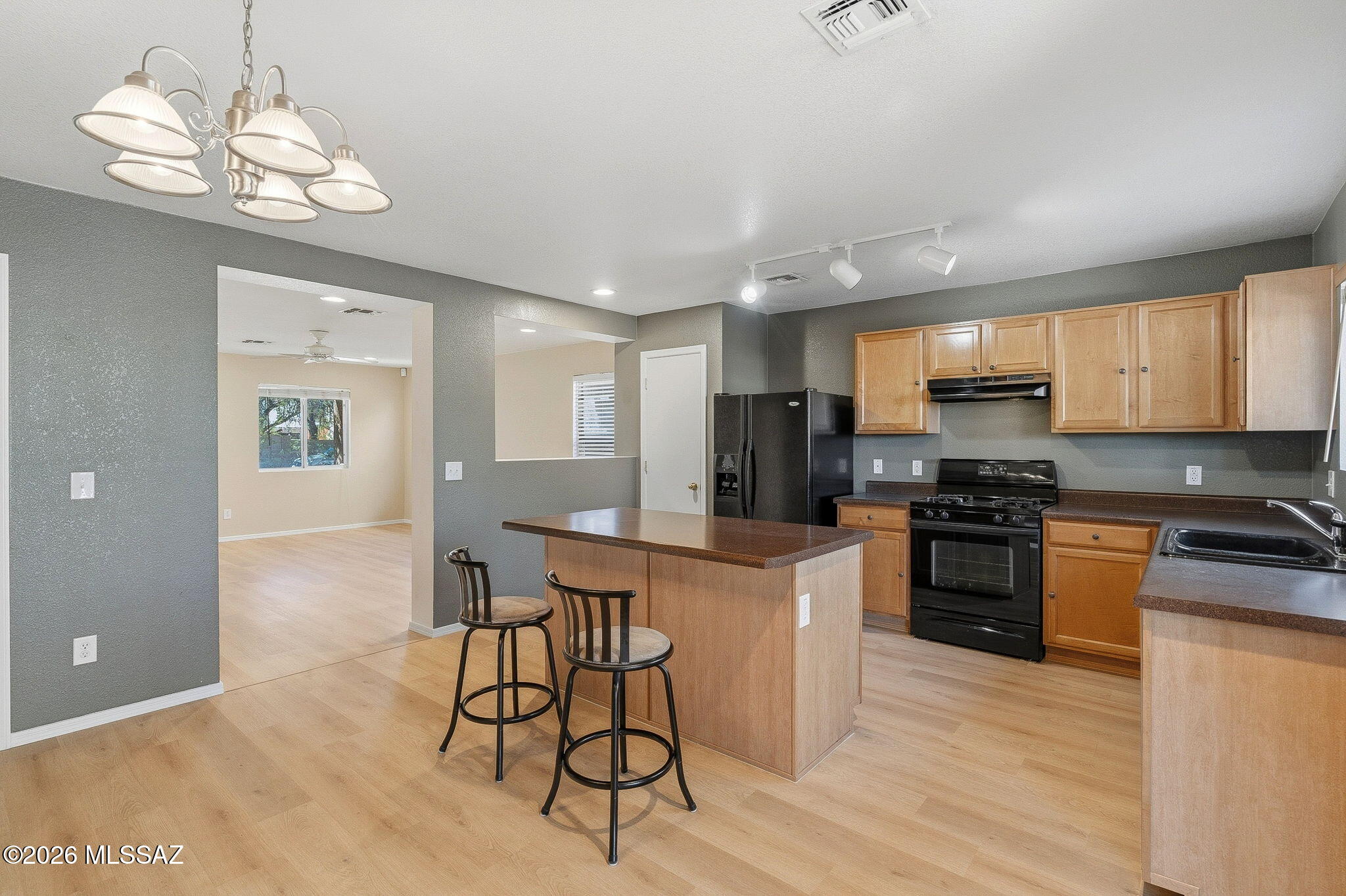 Riverhaven (1-373) - Residential