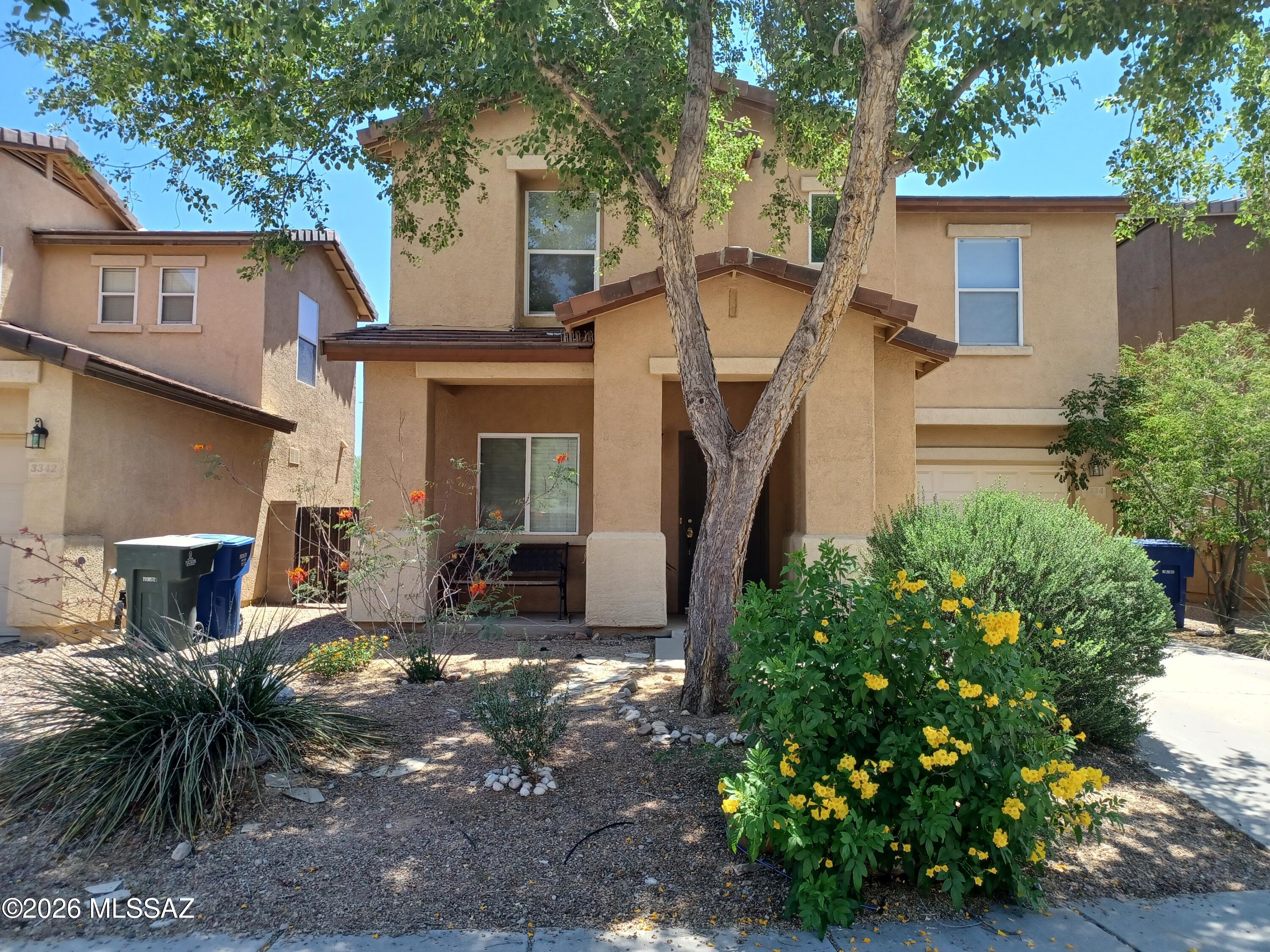 Riverhaven (1-373) - Residential
