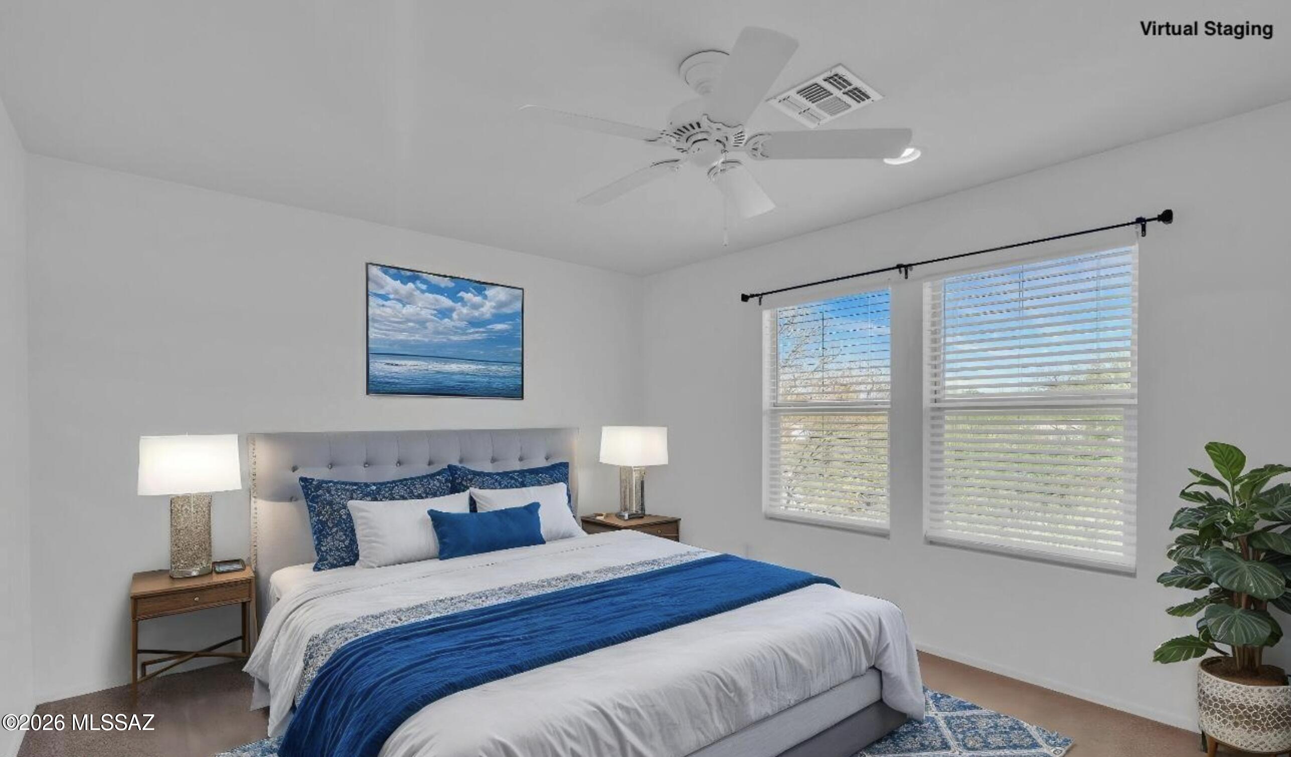 Riverhaven (1-373) - Residential