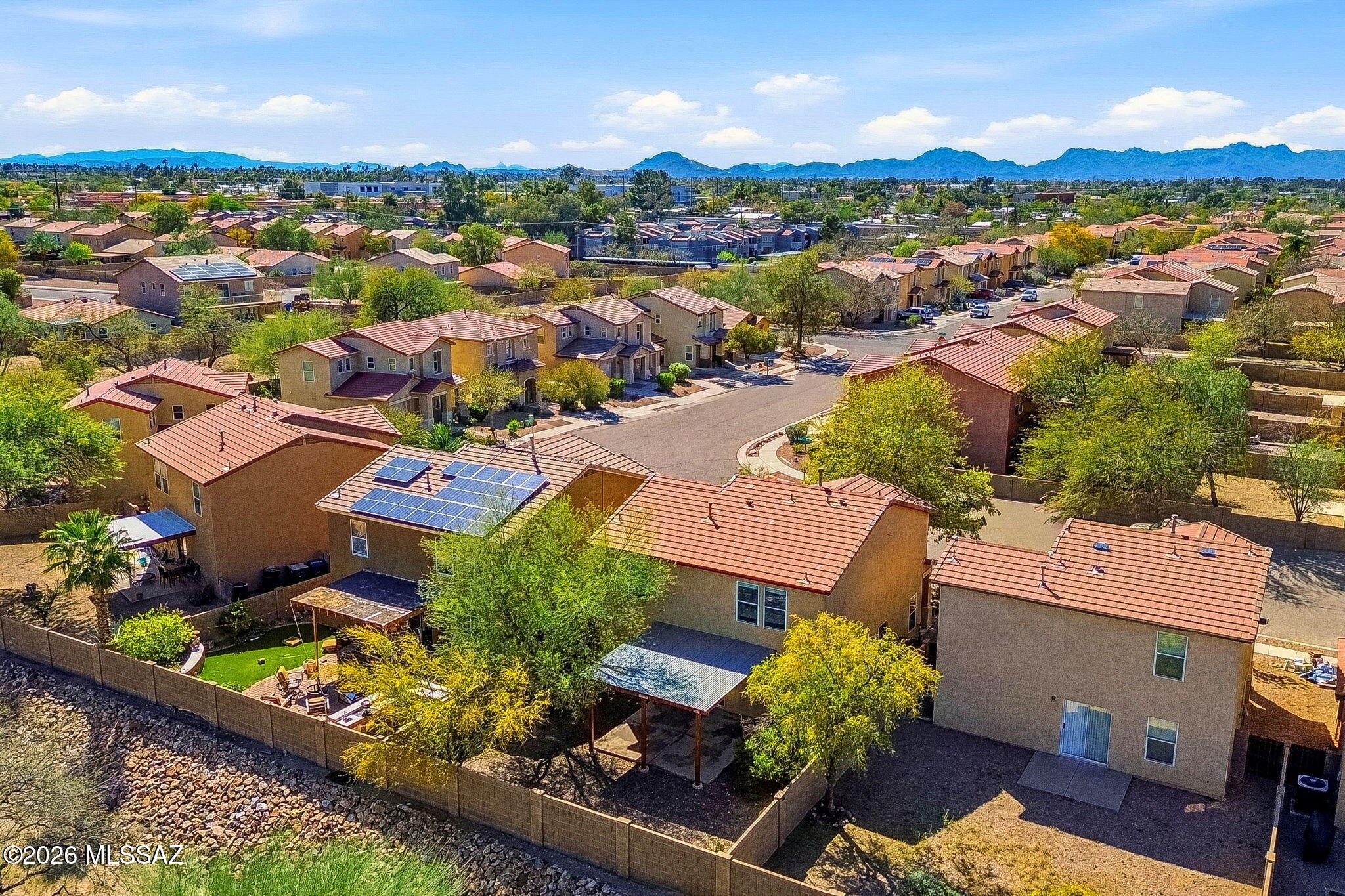 Riverhaven (1-373) - Residential