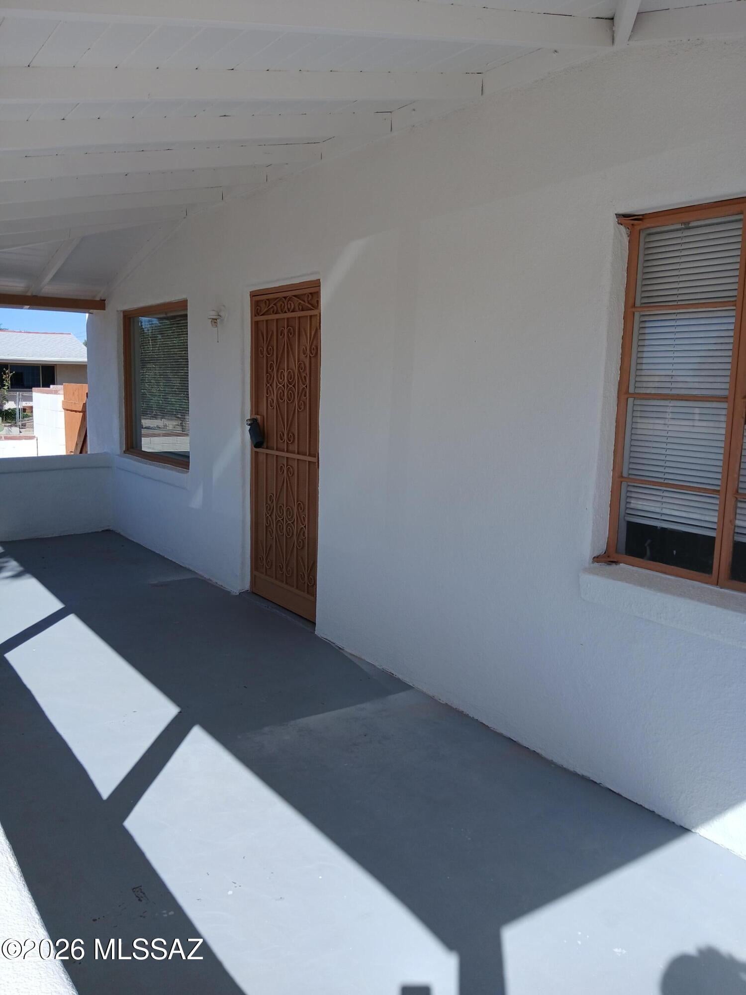 University Heights - Residential