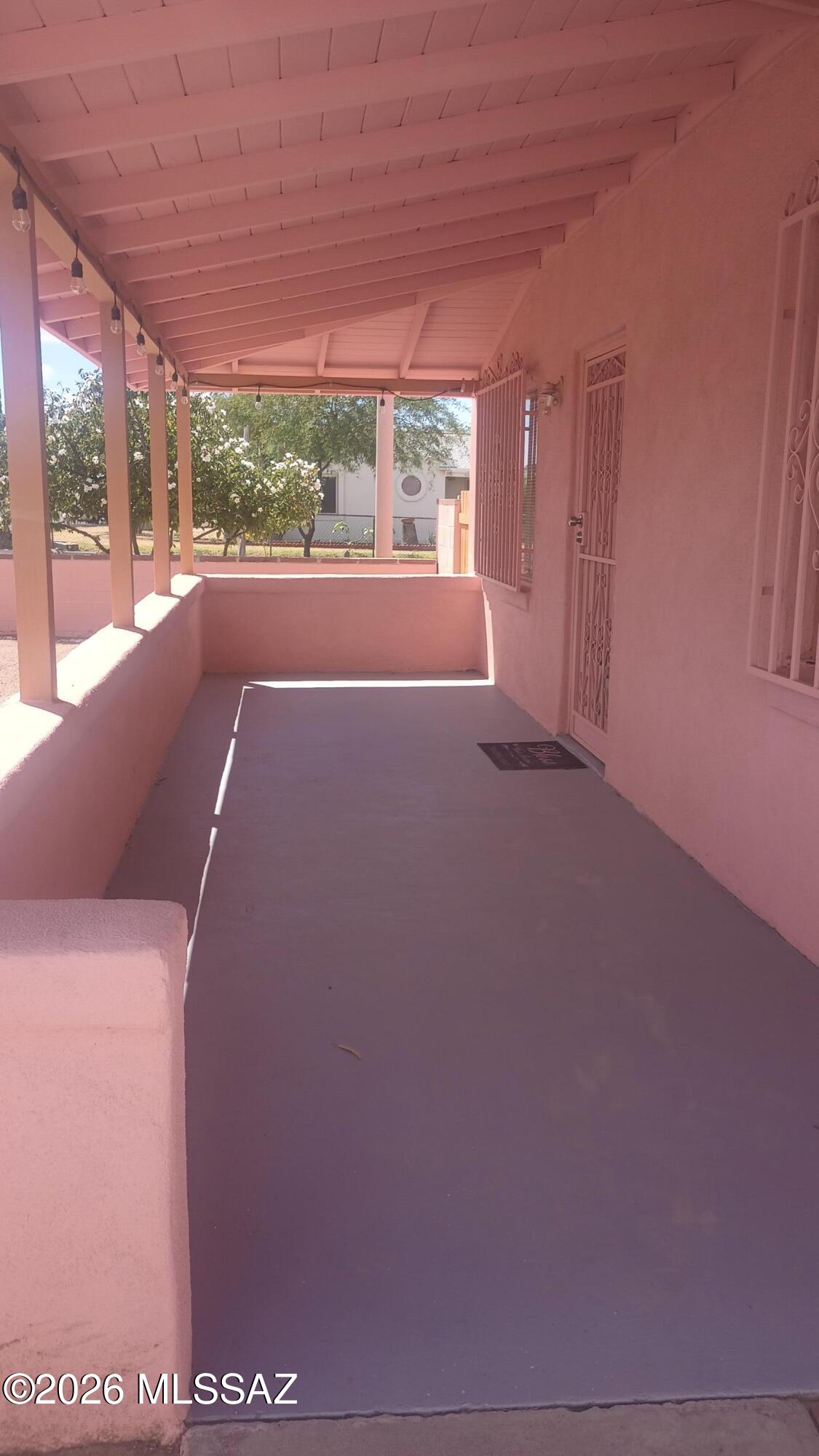 University Heights - Residential