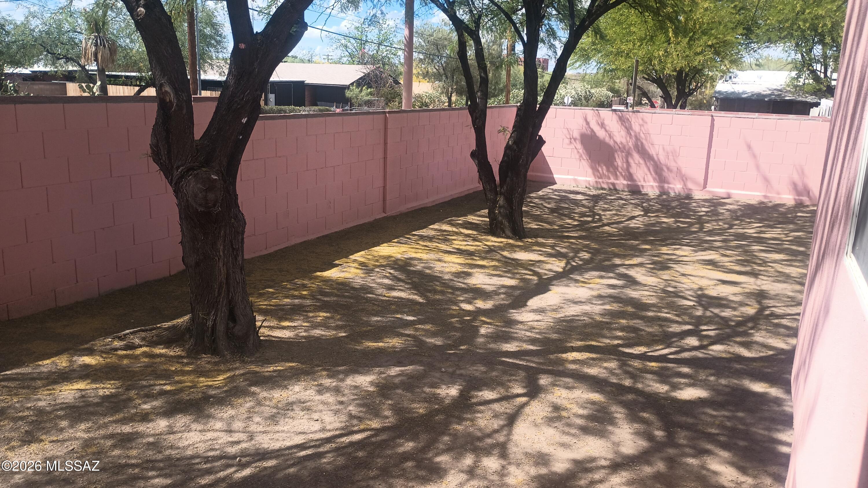 University Heights - Residential