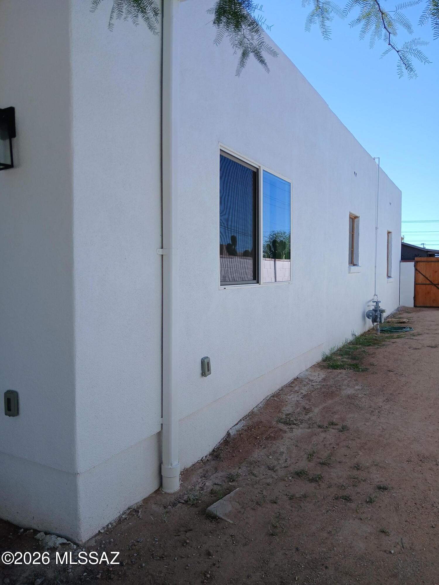 University Heights - Residential