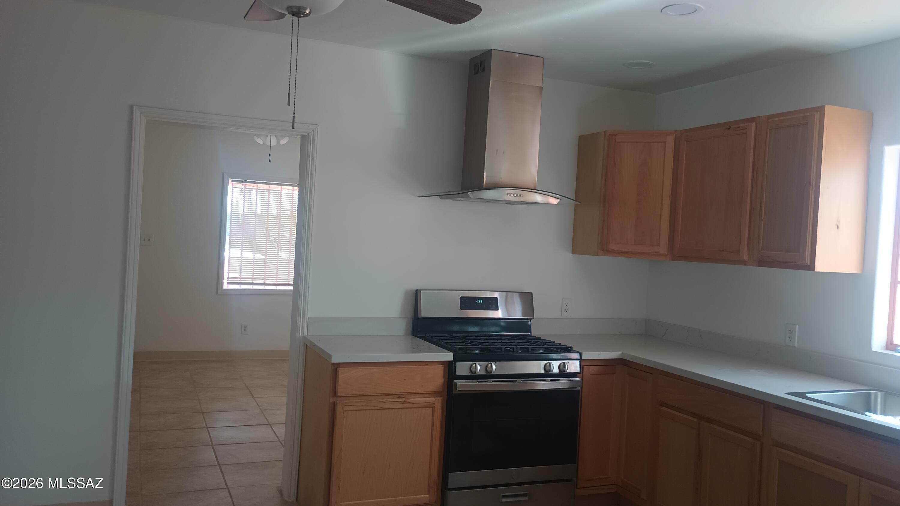 University Heights - Residential