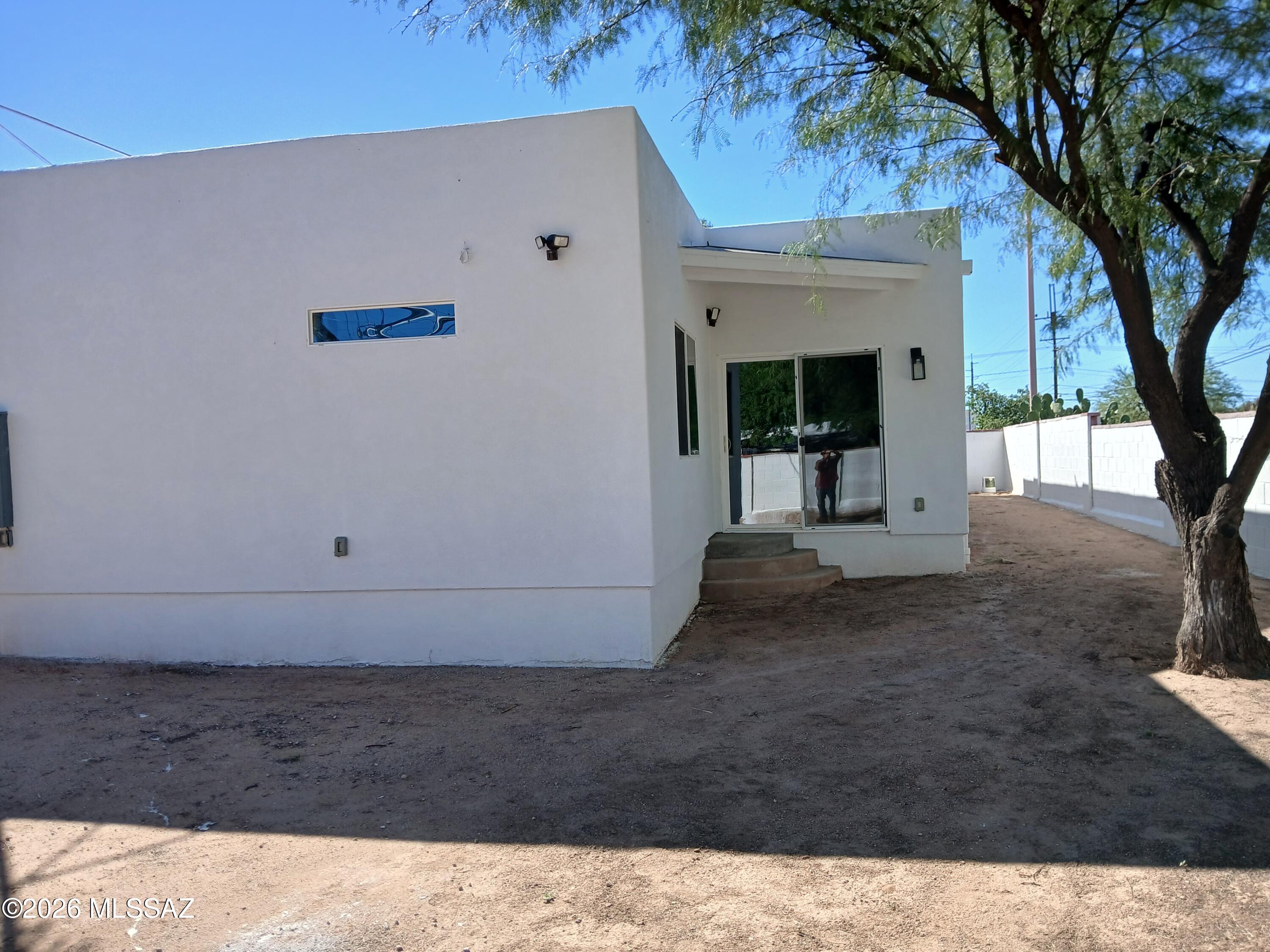 University Heights - Residential