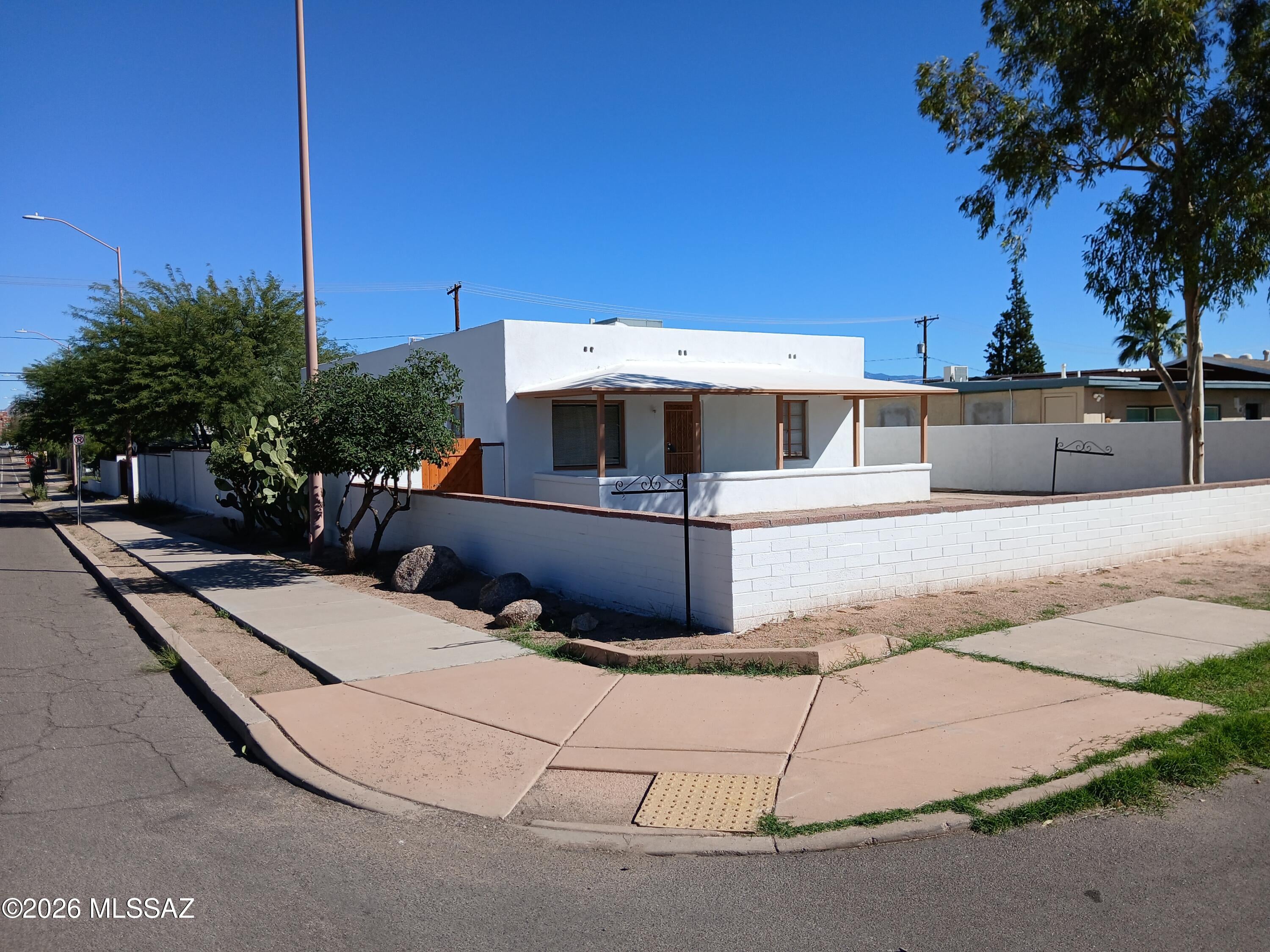 University Heights - Residential