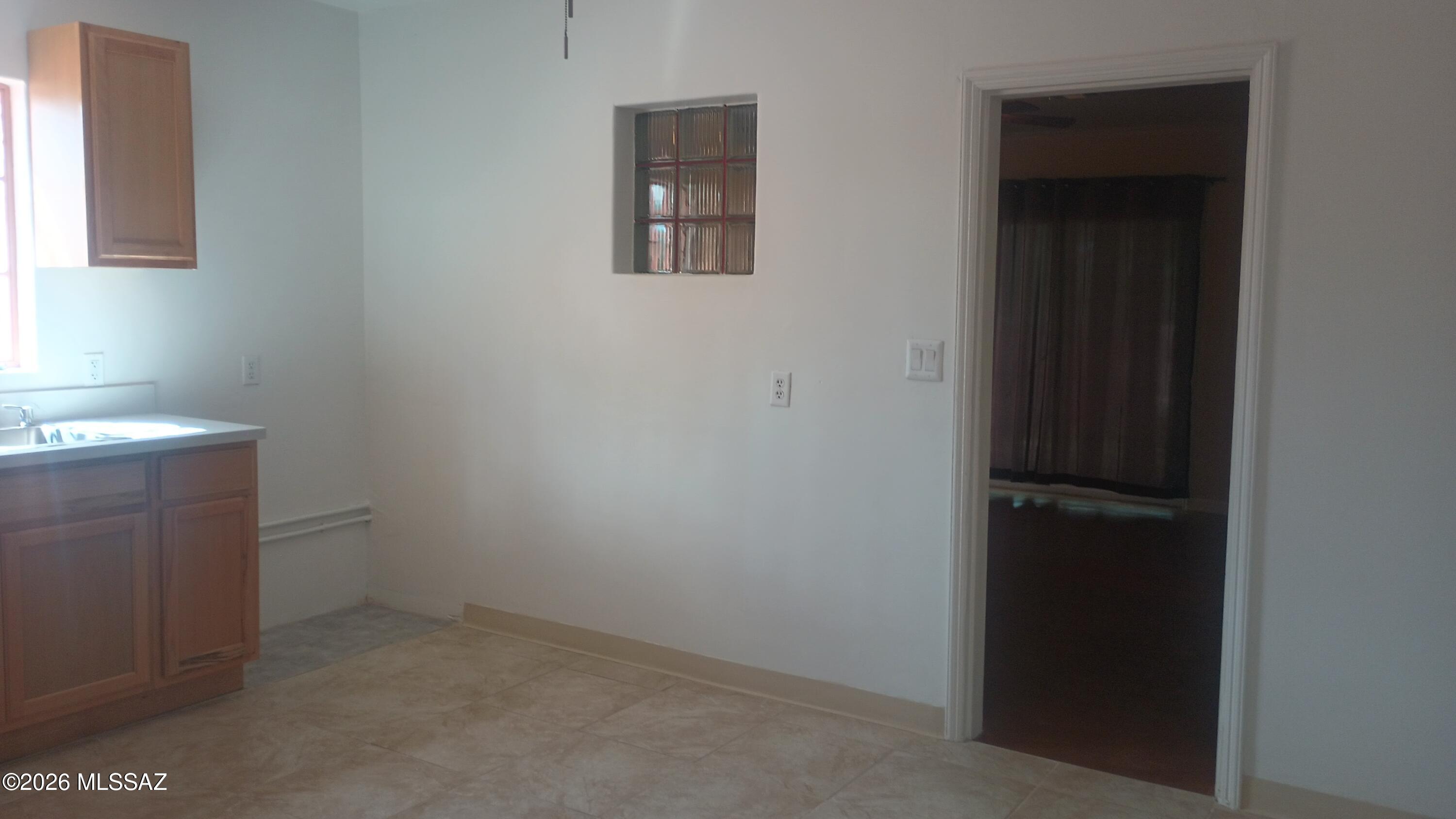 University Heights - Residential