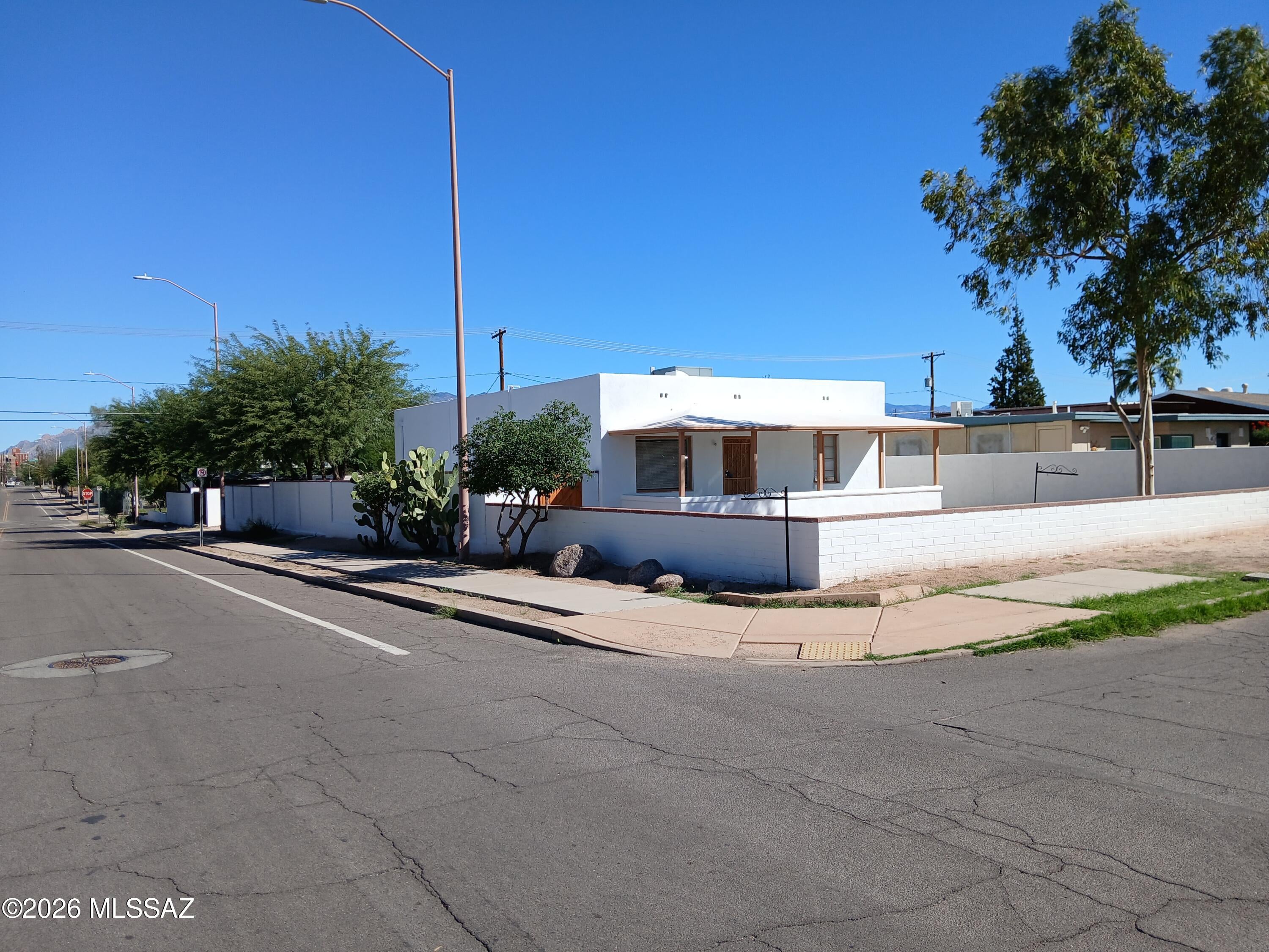 University Heights - Residential