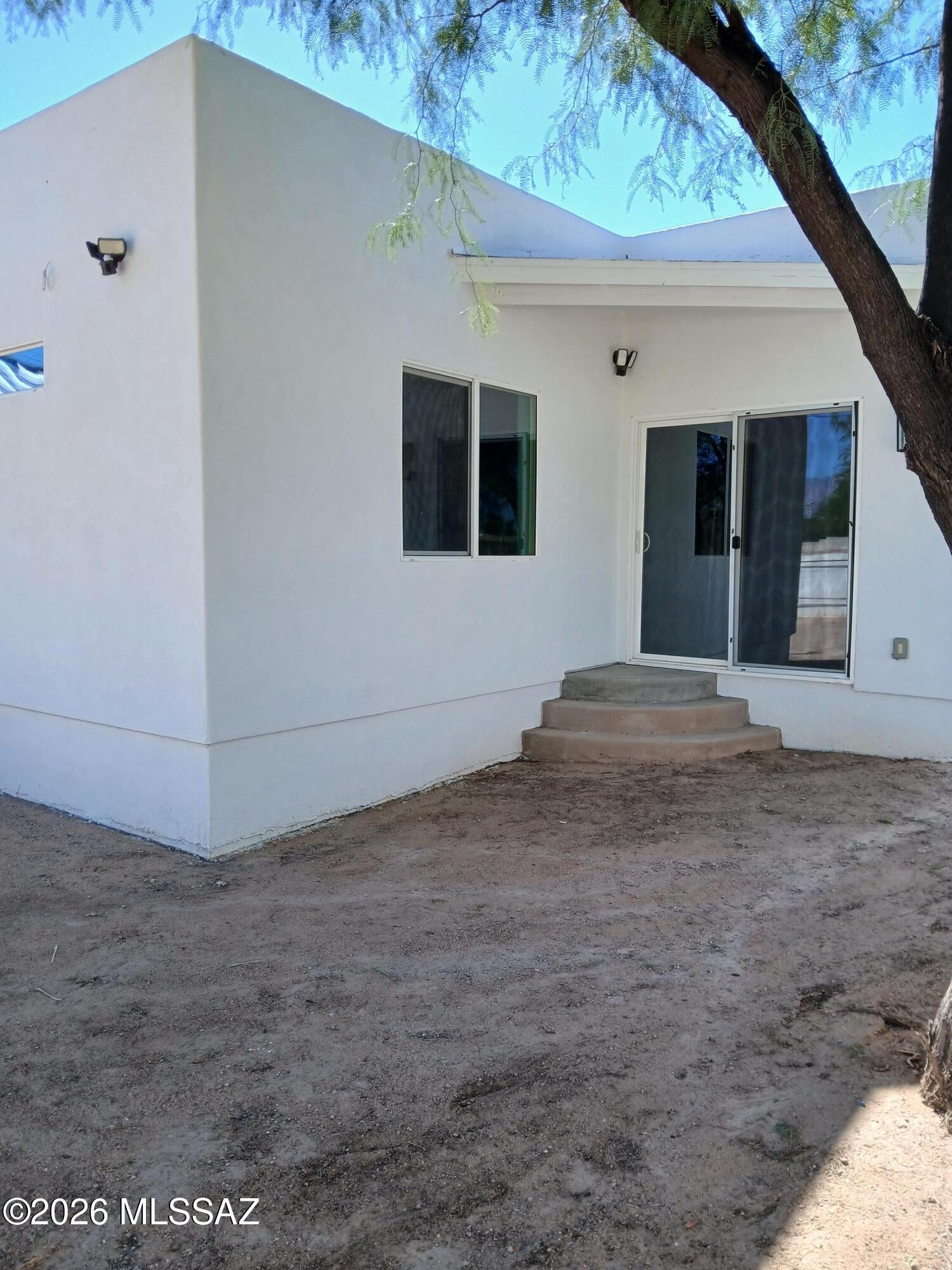 University Heights - Residential