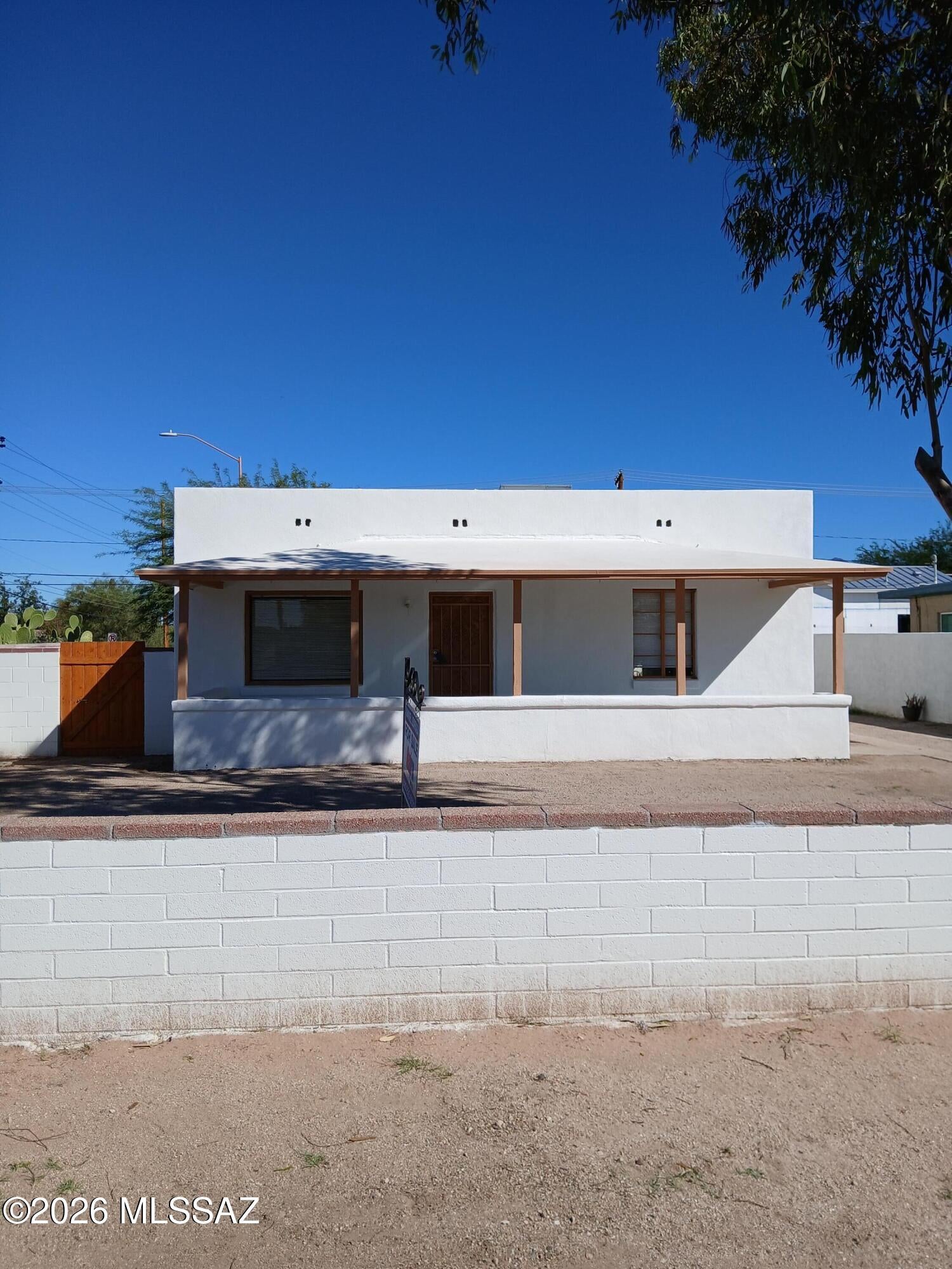 University Heights - Residential