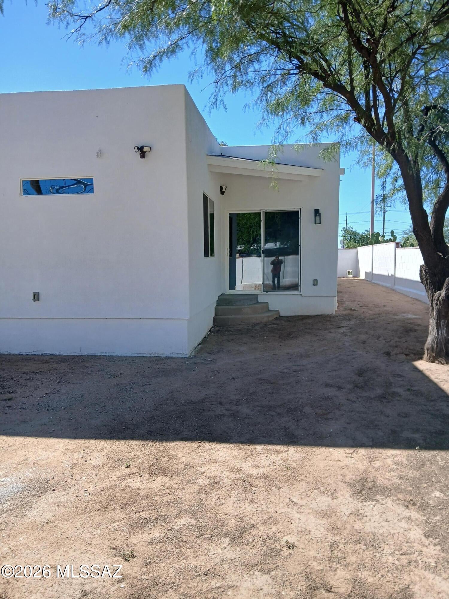 University Heights - Residential