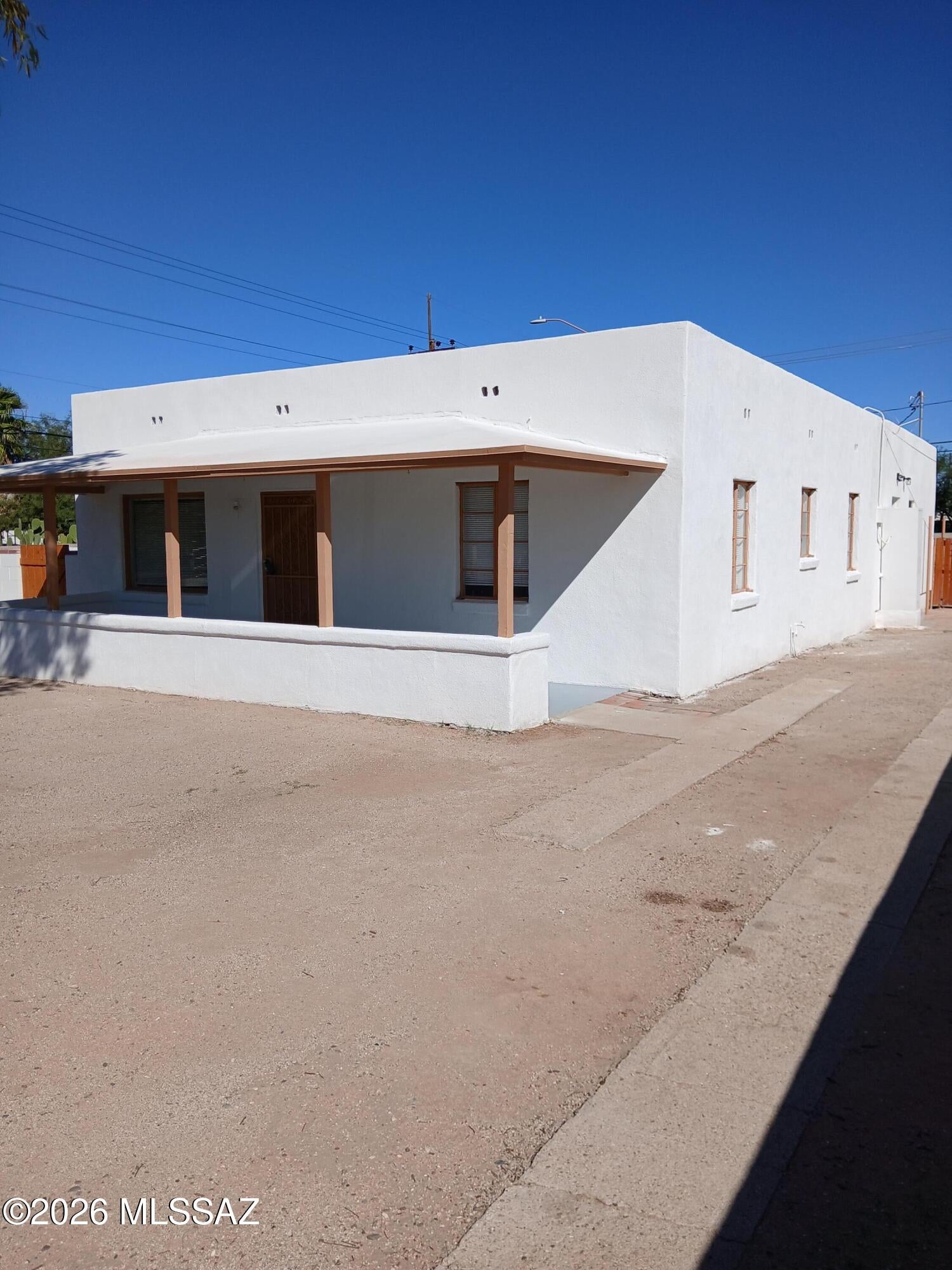 University Heights - Residential