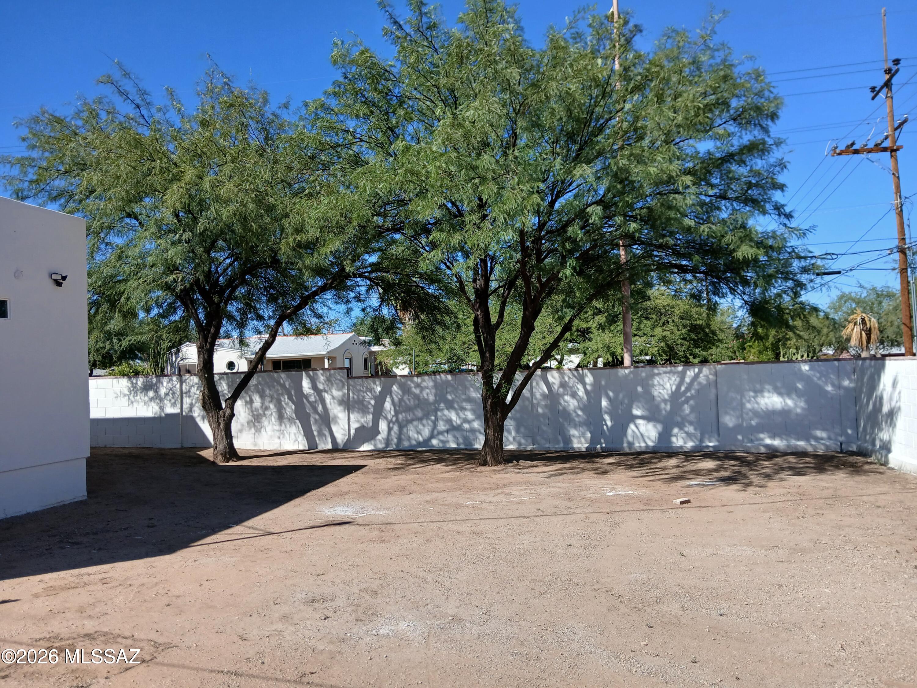 University Heights - Residential