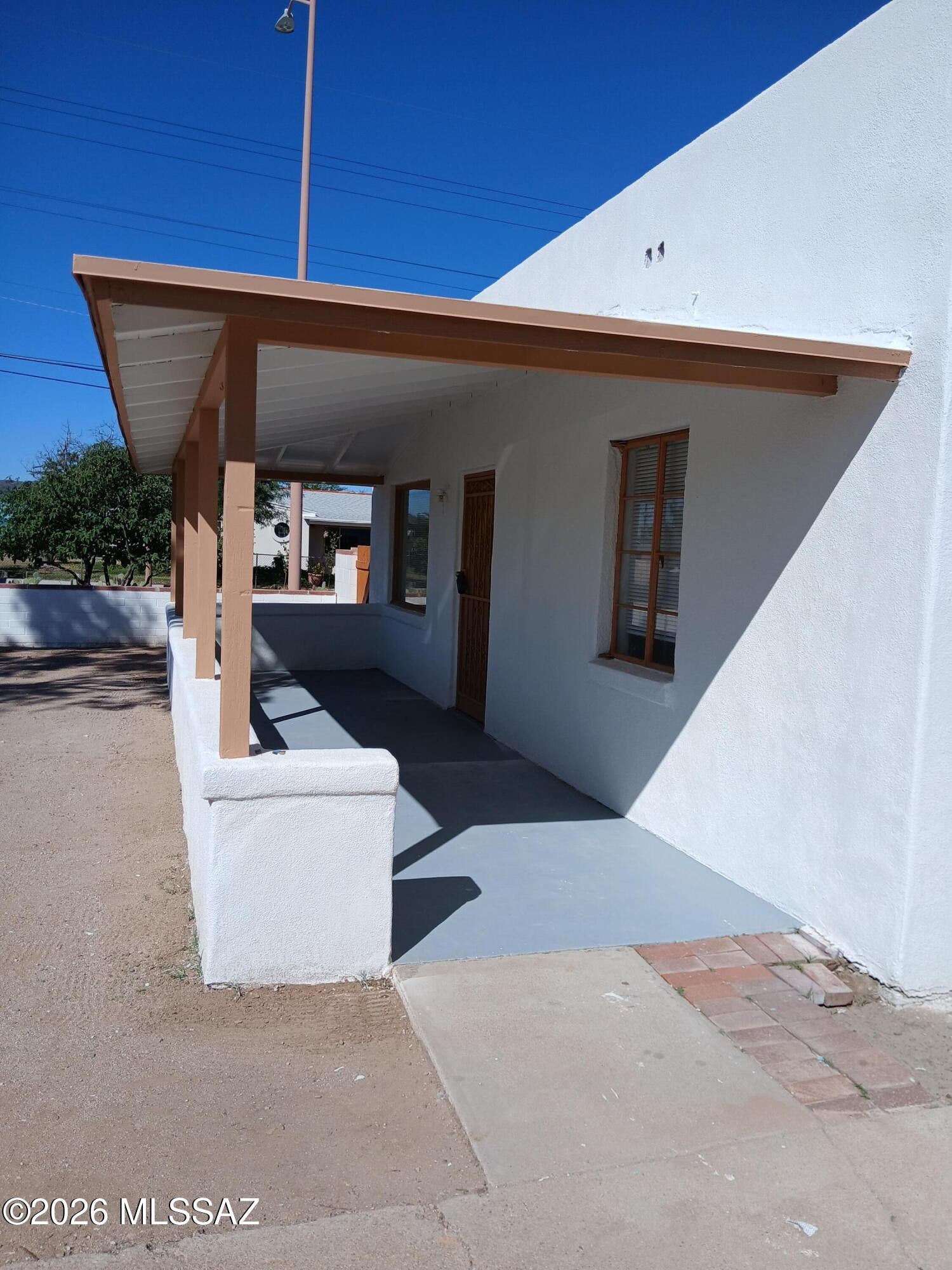 University Heights - Residential