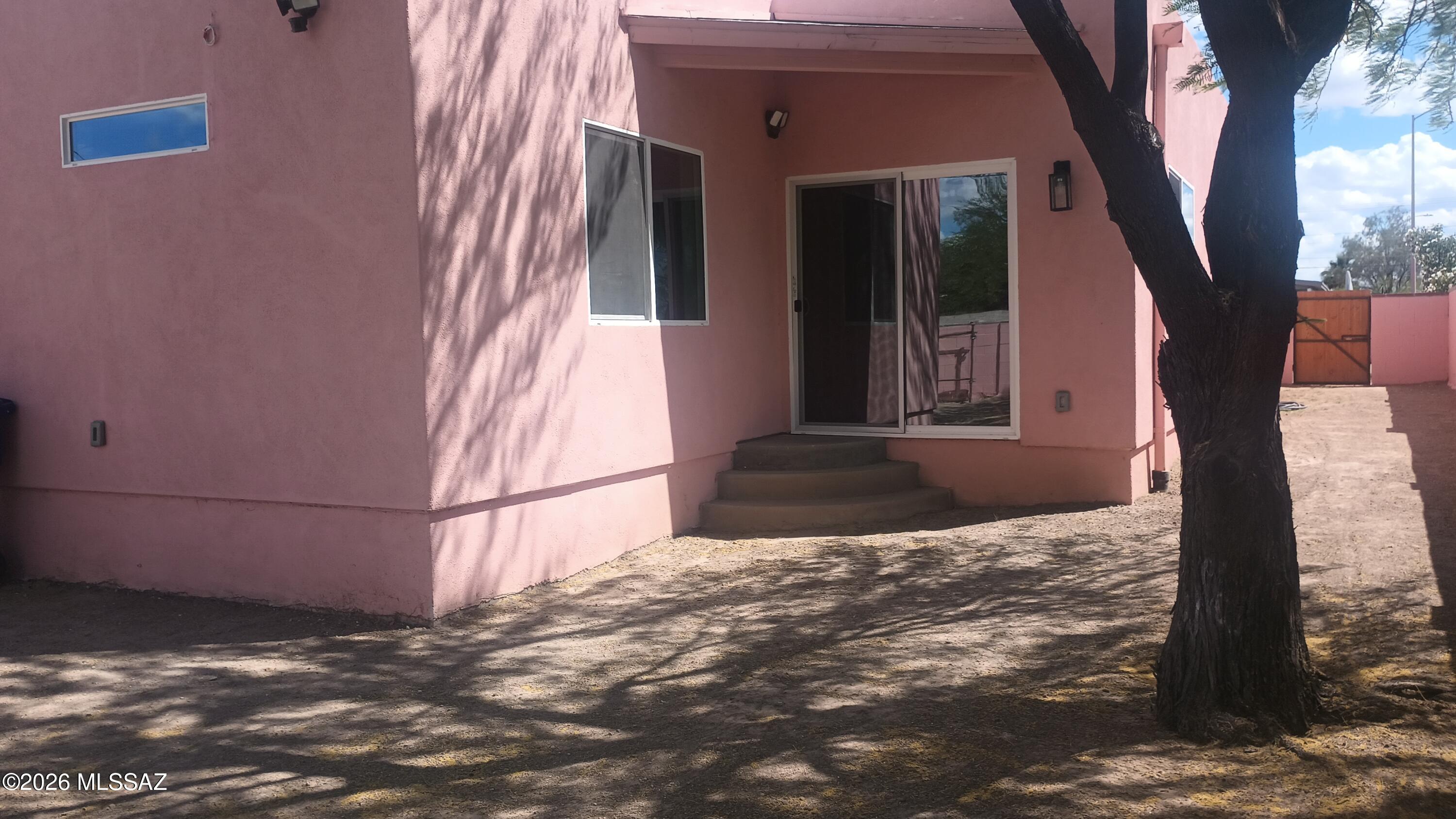 University Heights - Residential