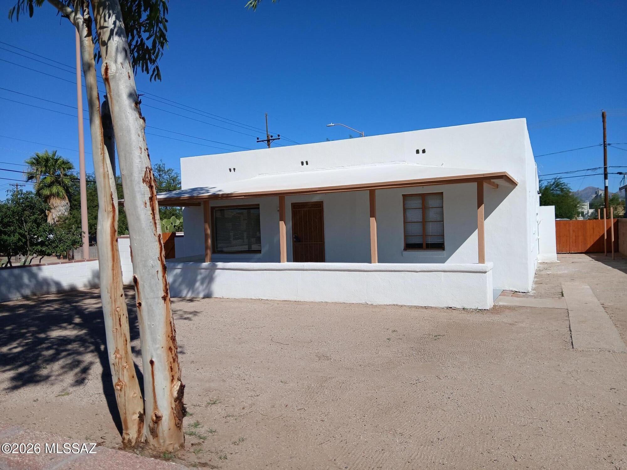 University Heights - Residential