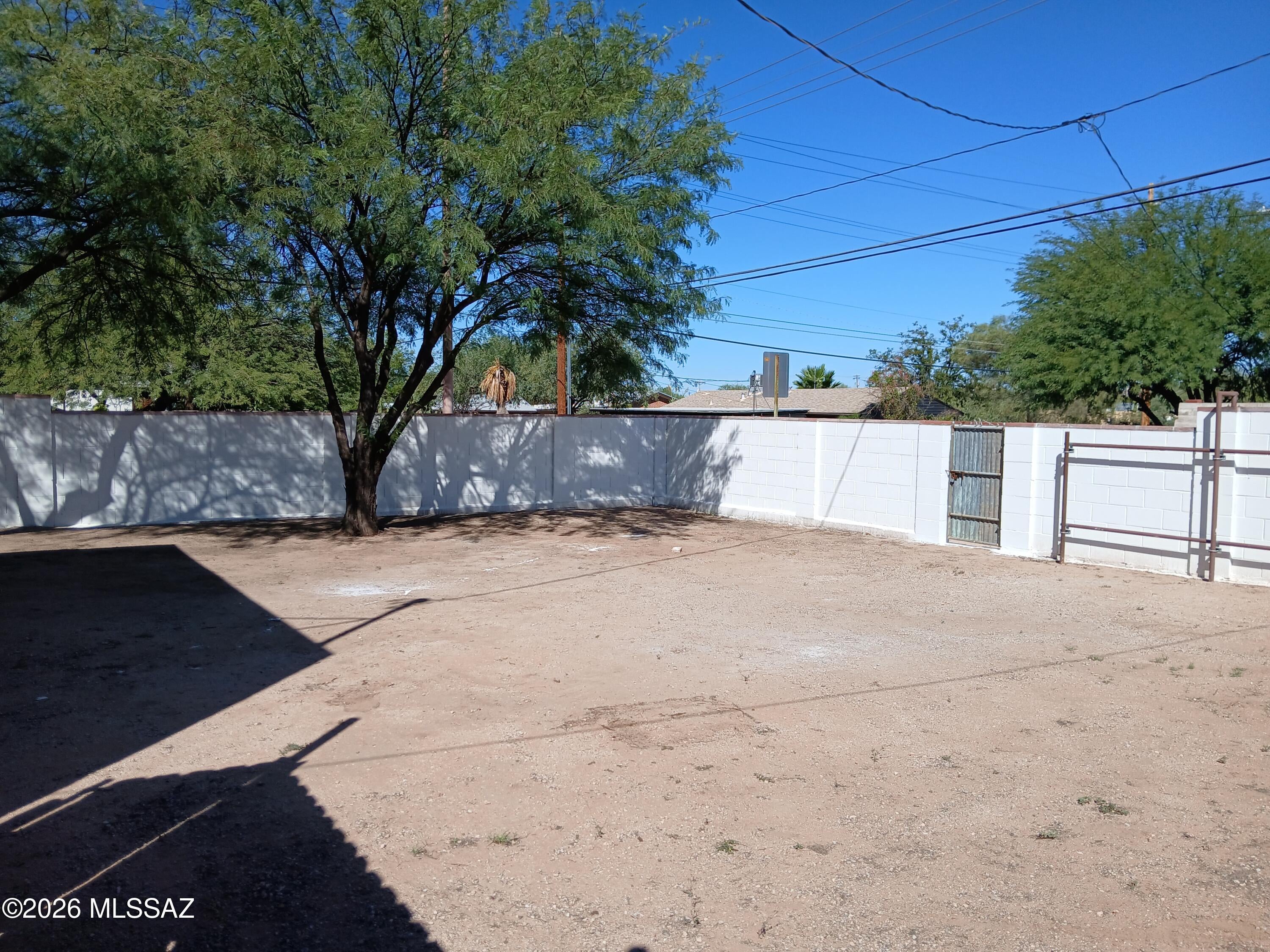 University Heights - Residential