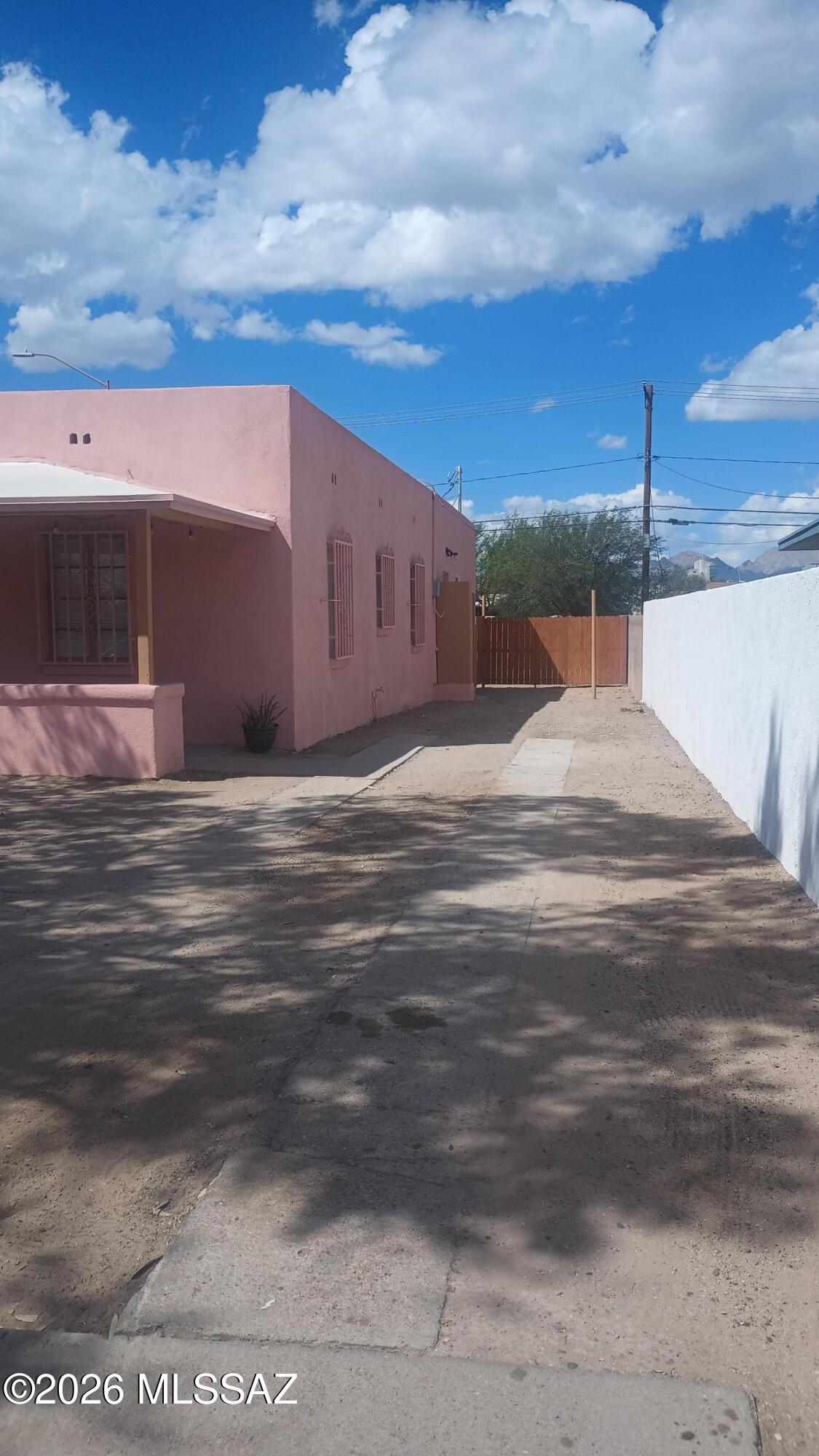 University Heights - Residential