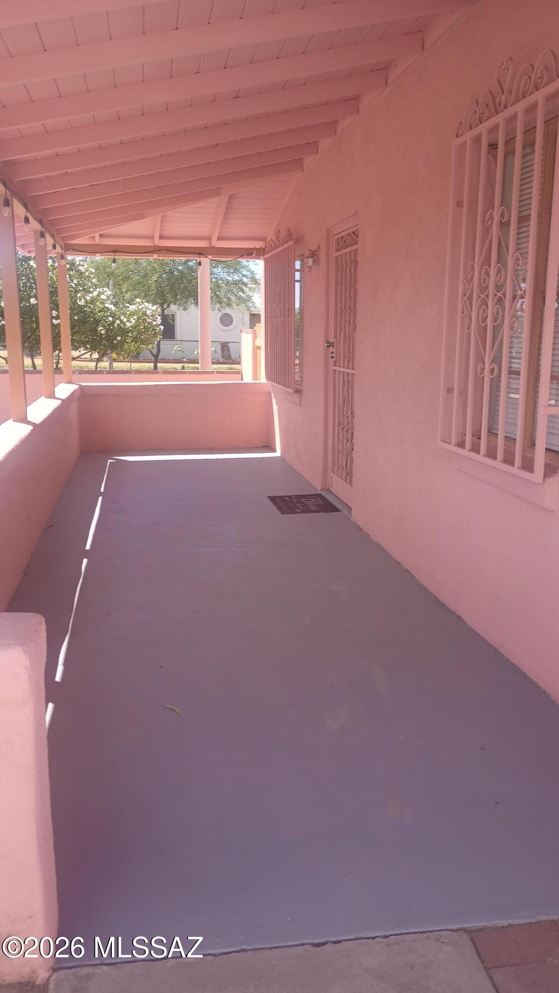 University Heights - Residential