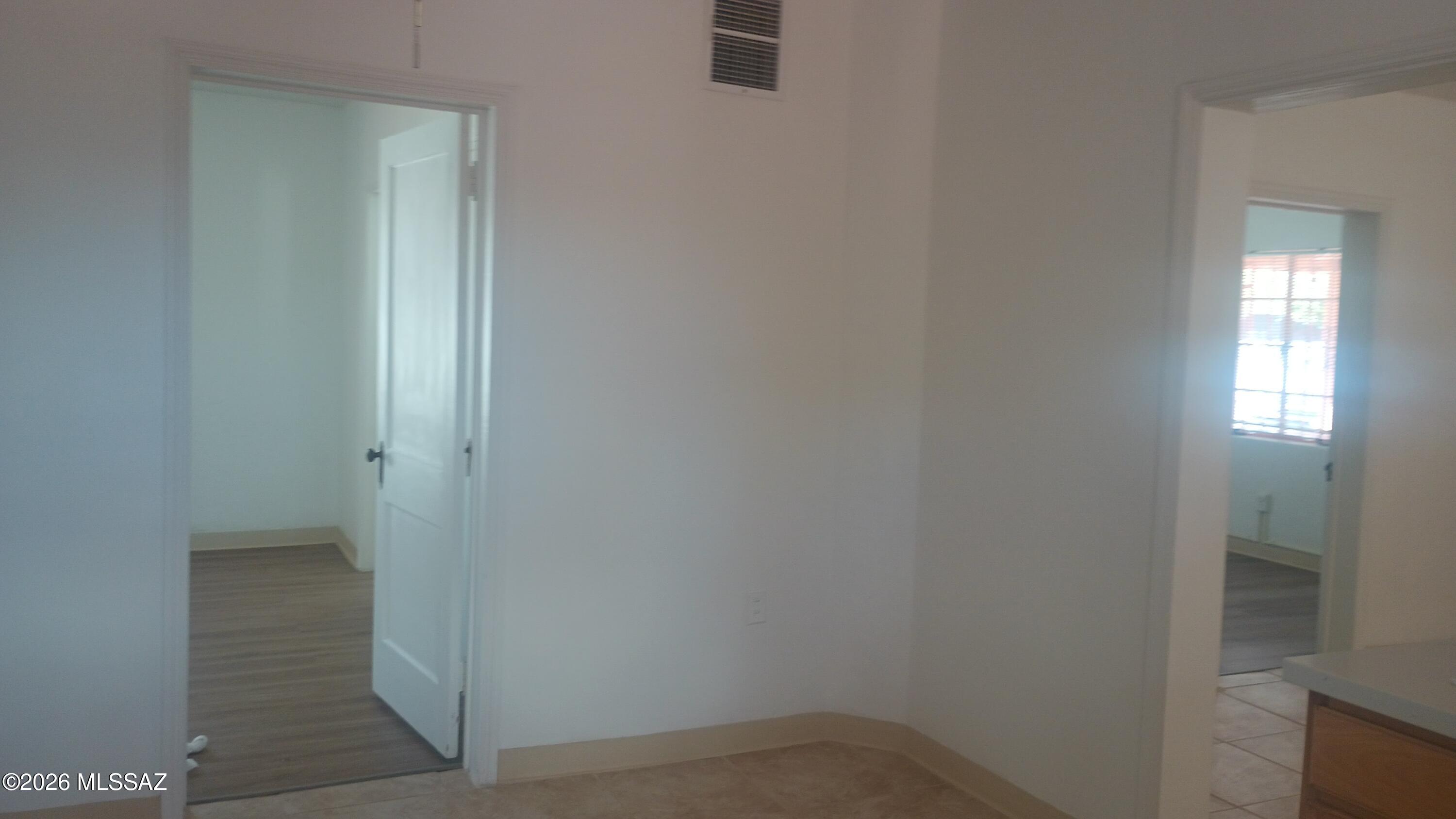 University Heights - Residential