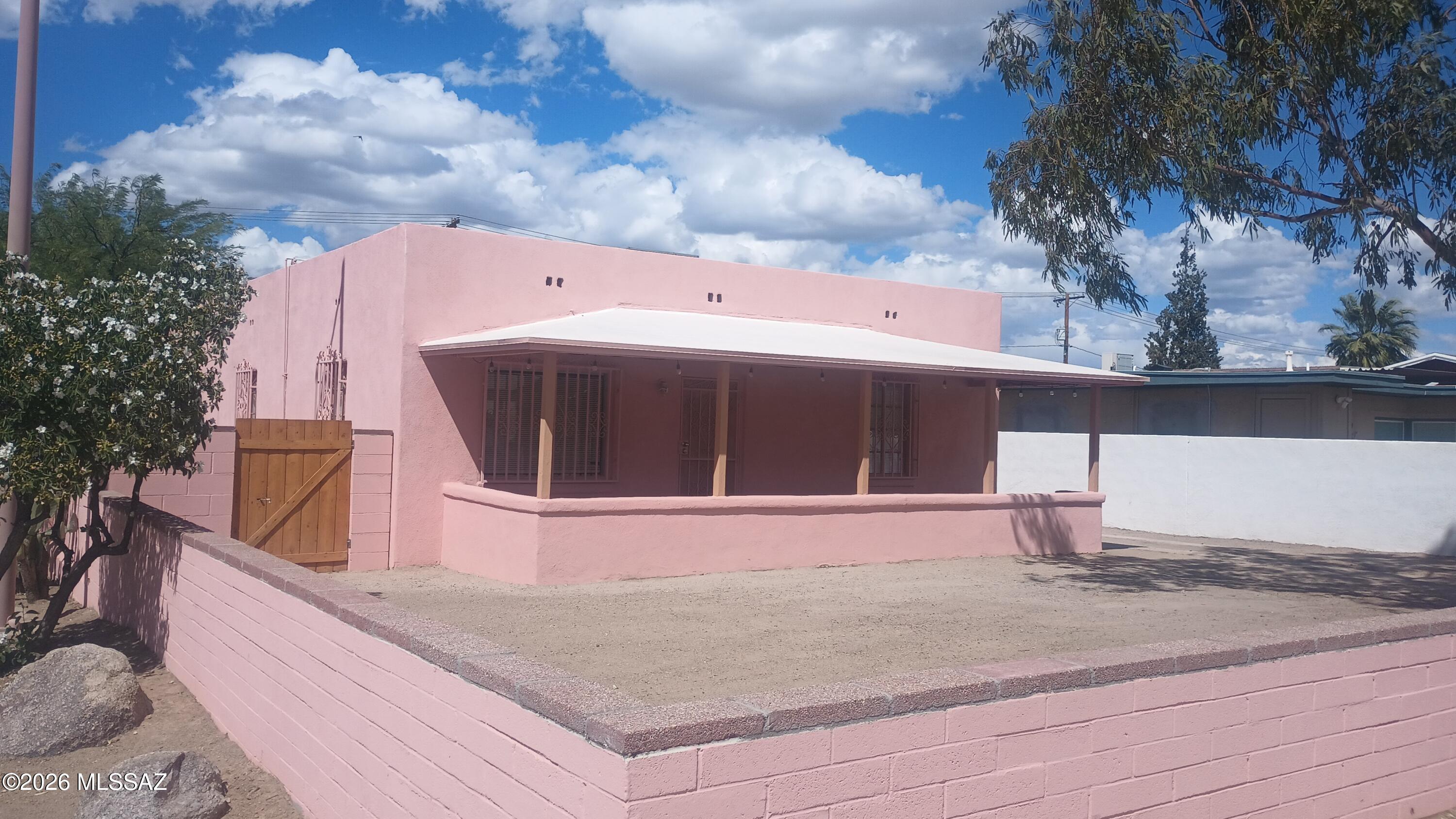 University Heights - Residential