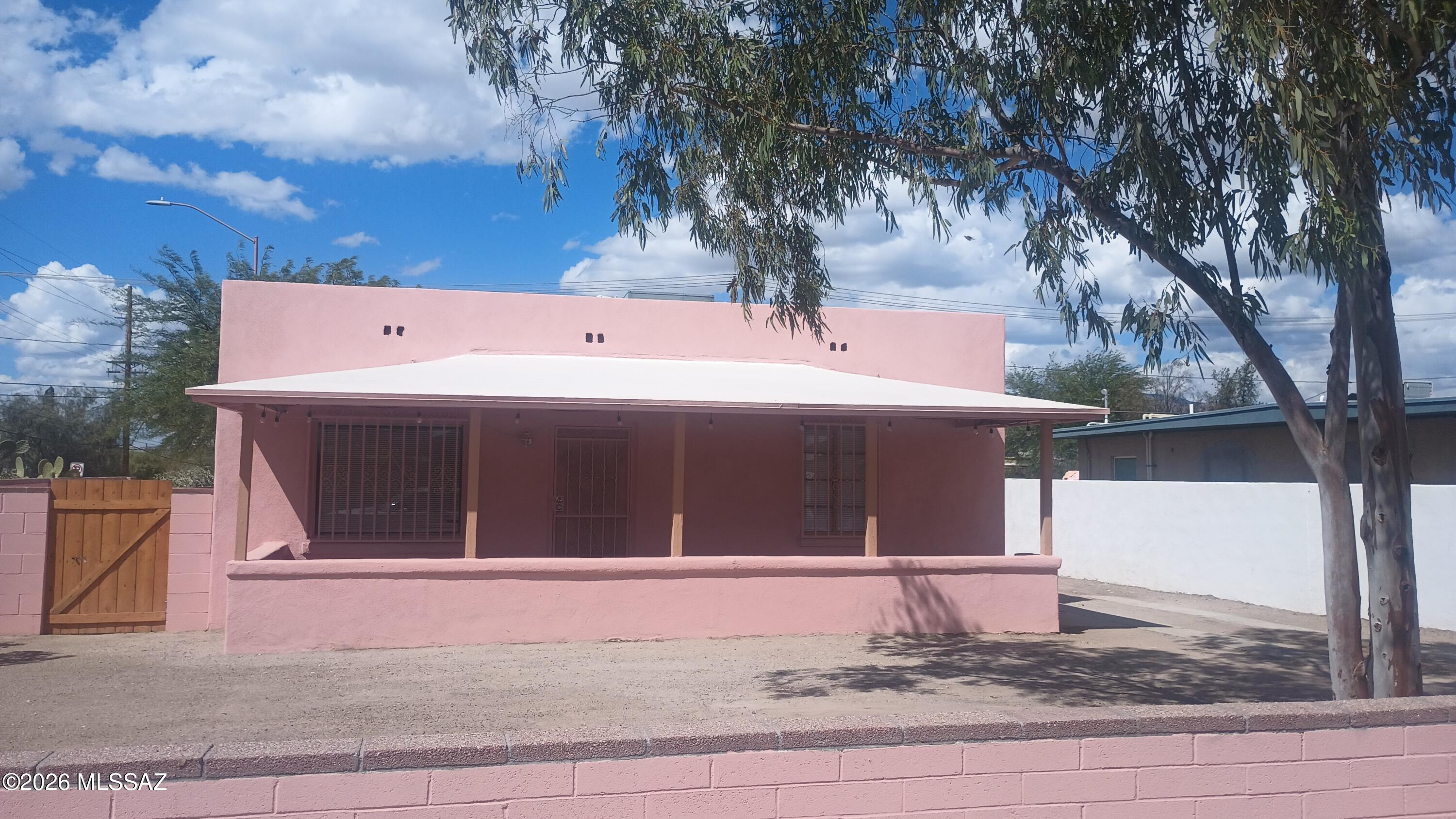 University Heights - Residential