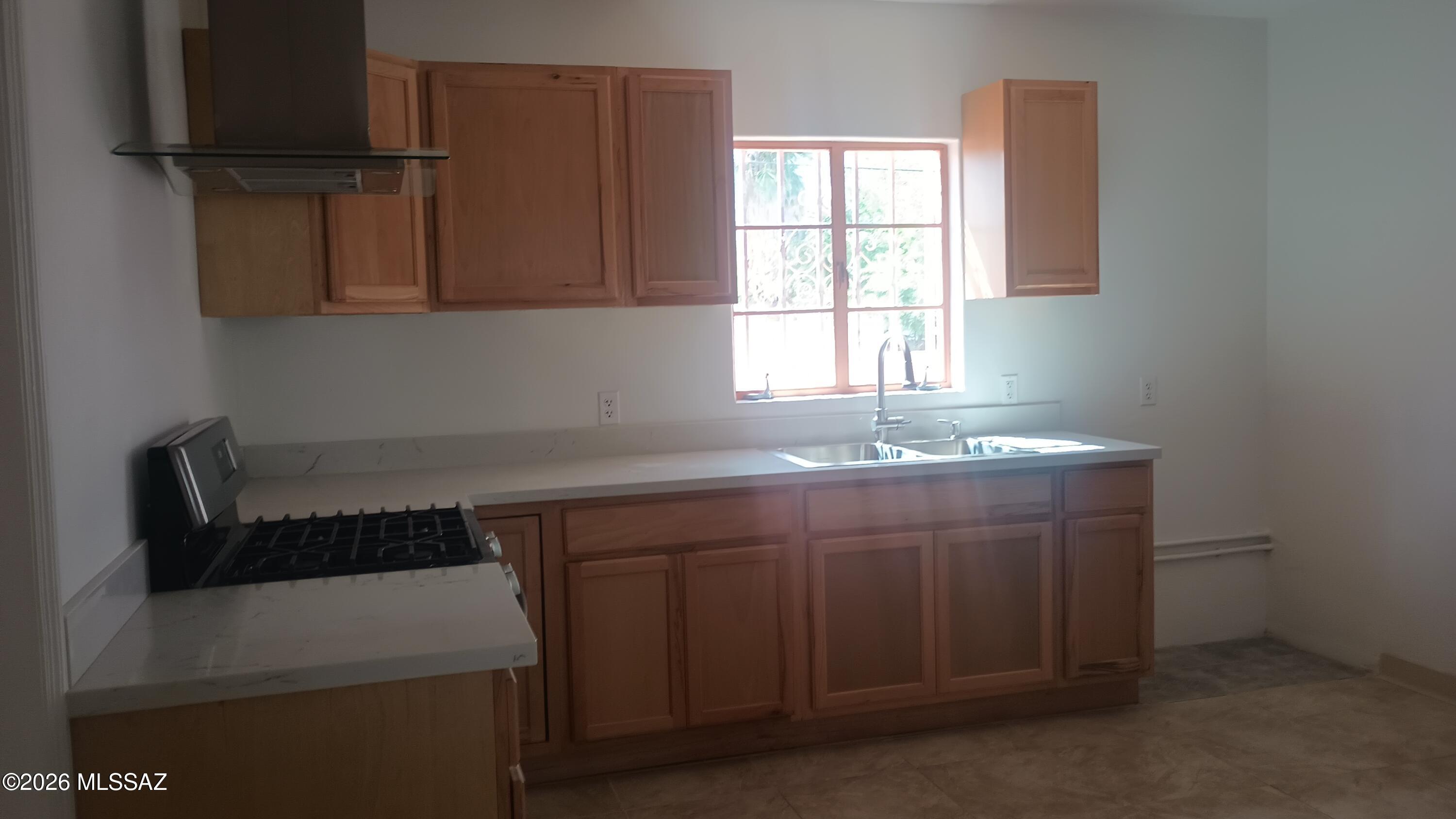 University Heights - Residential