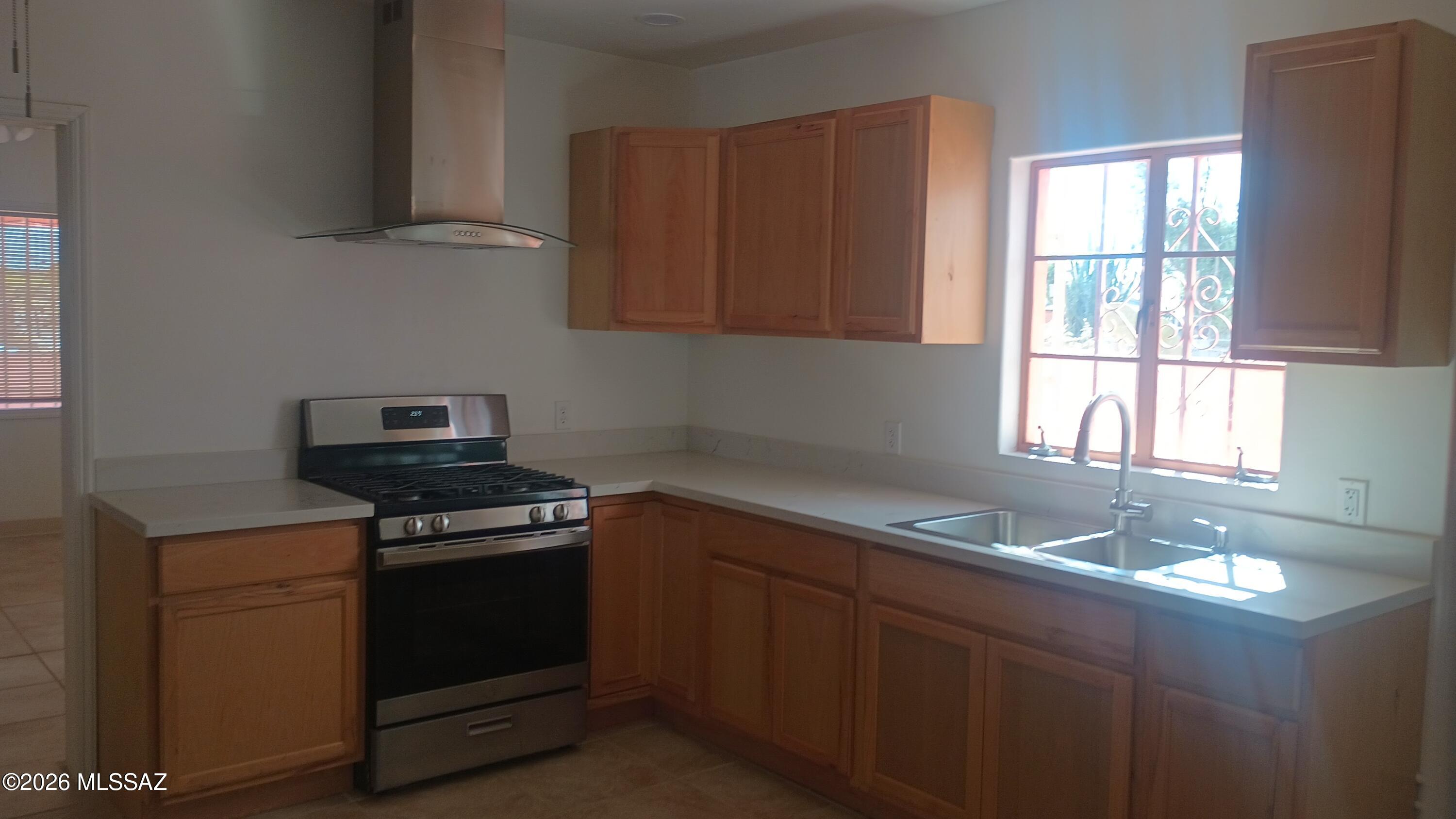 University Heights - Residential