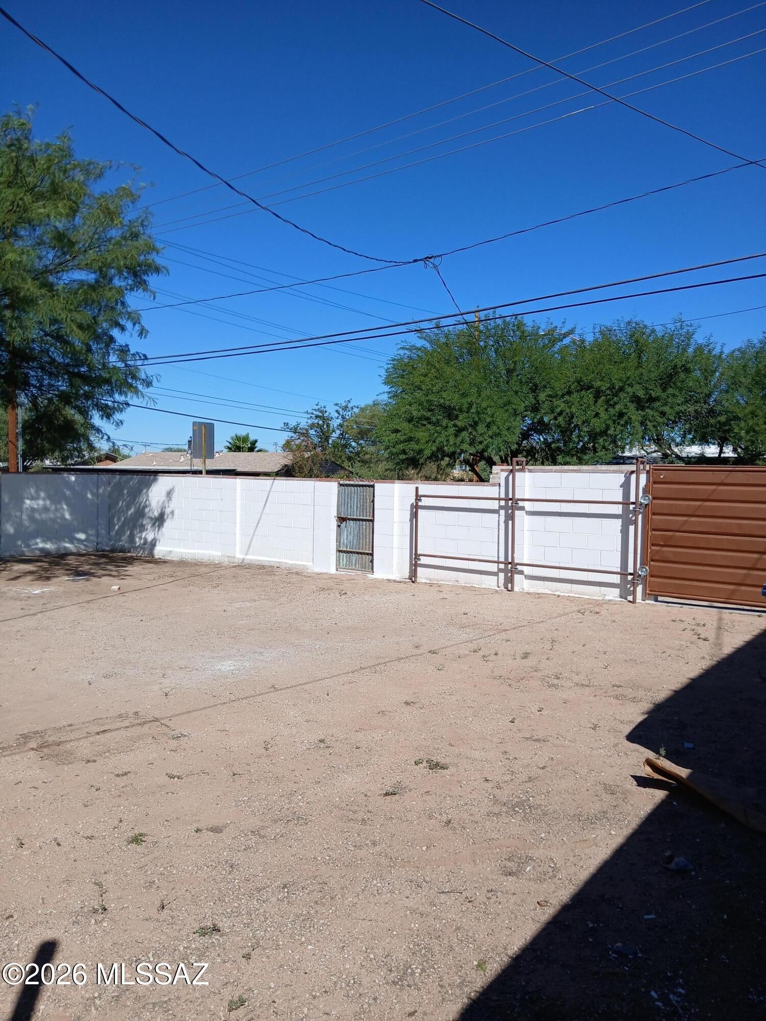 University Heights - Residential