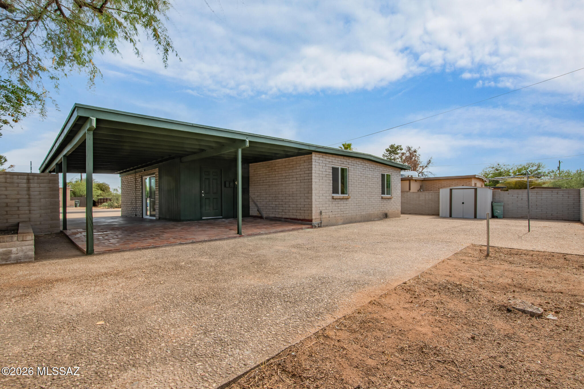 Gessler Heights II (1-15) - Residential