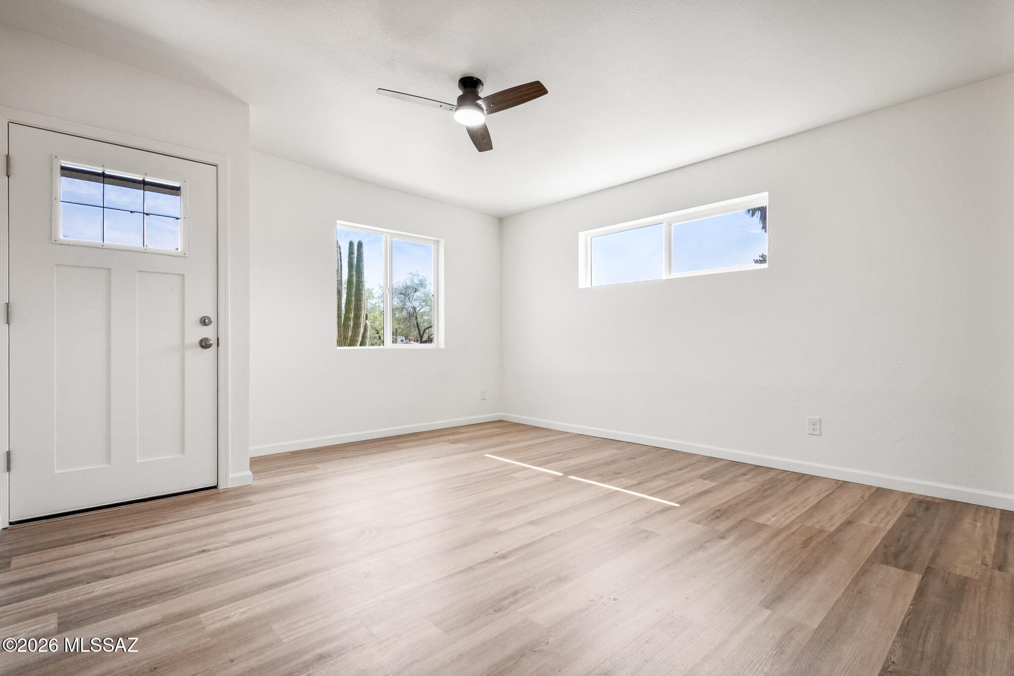 Gessler Heights II (1-15) - Residential