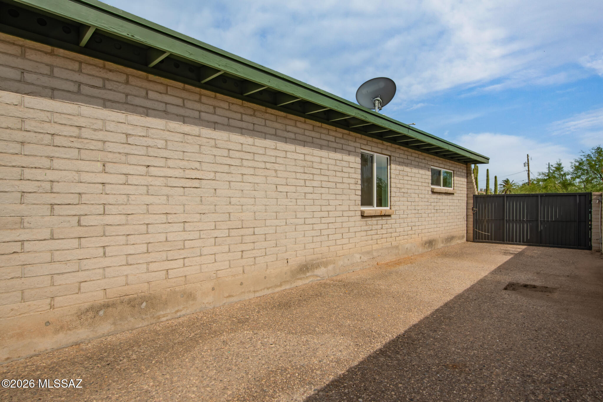 Gessler Heights II (1-15) - Residential