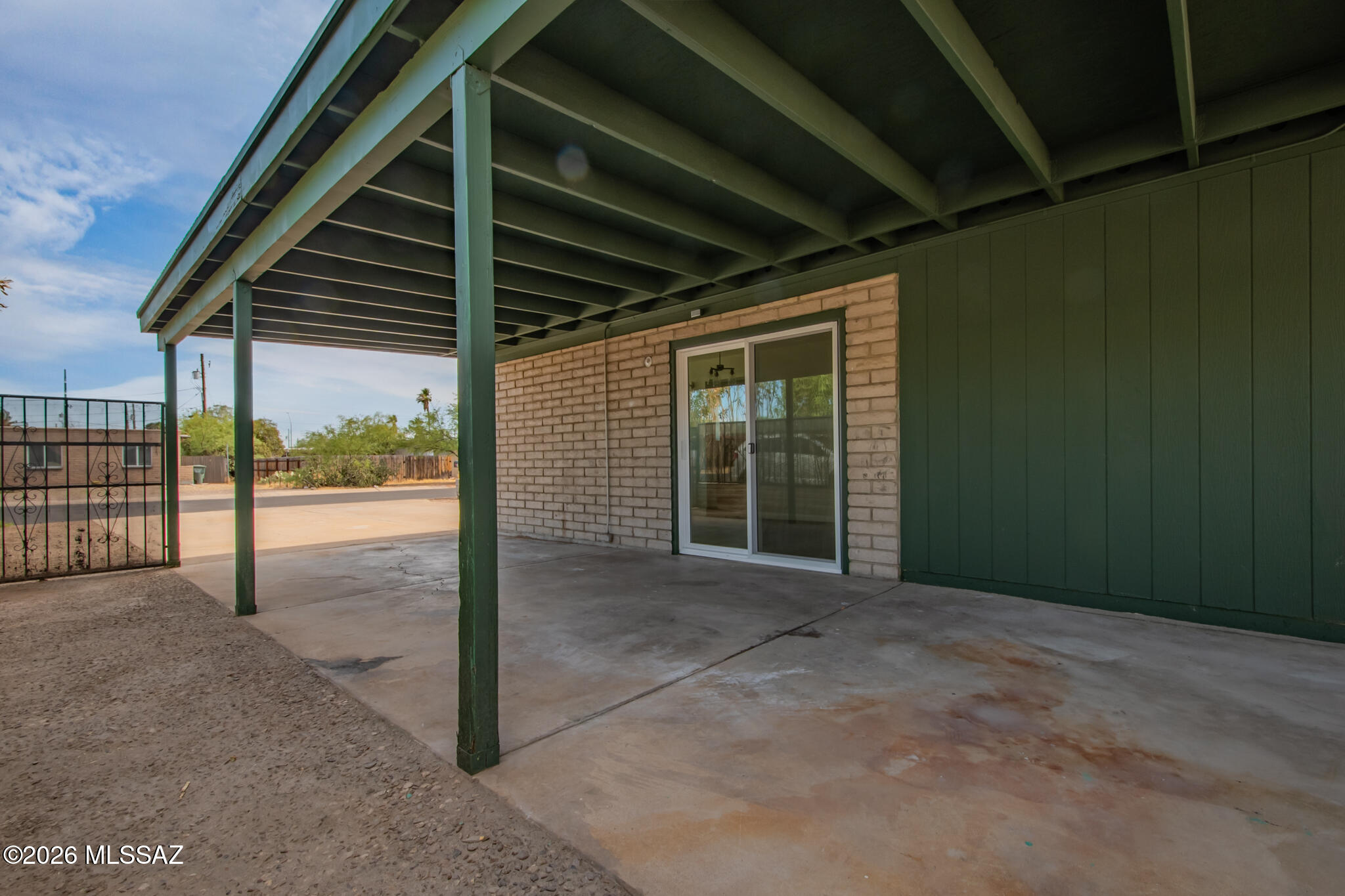 Gessler Heights II (1-15) - Residential