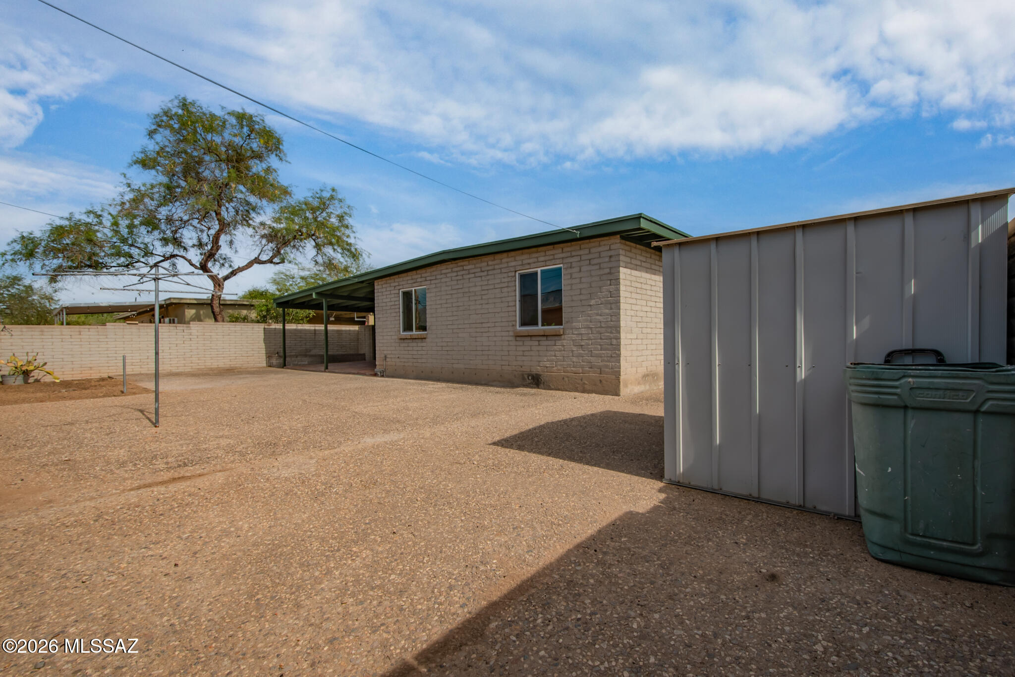 Gessler Heights II (1-15) - Residential