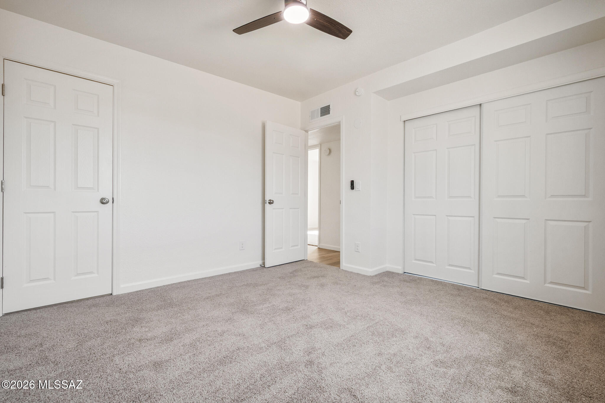 Gessler Heights II (1-15) - Residential