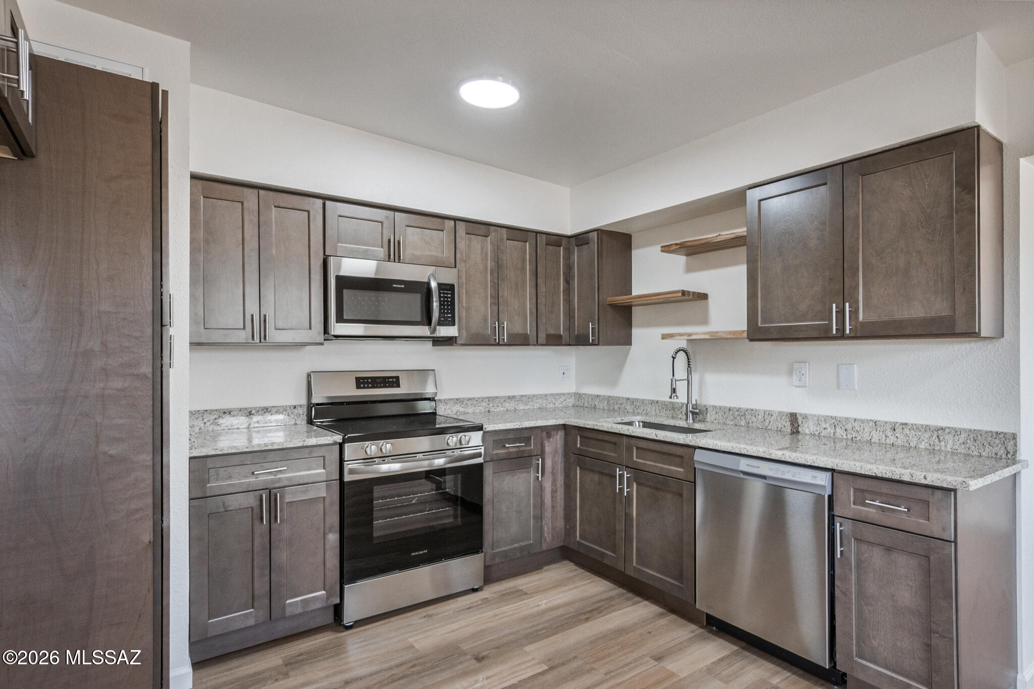 Gessler Heights II (1-15) - Residential