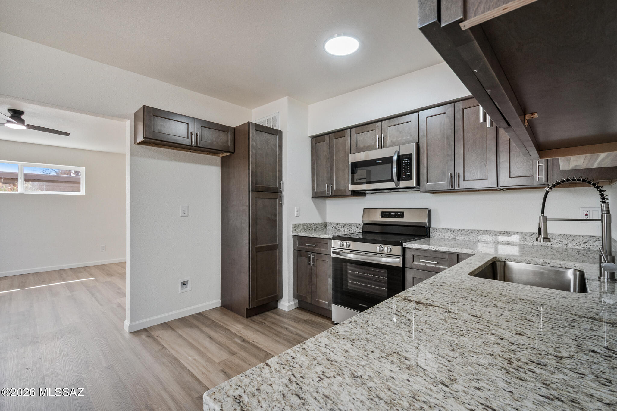 Gessler Heights II (1-15) - Residential
