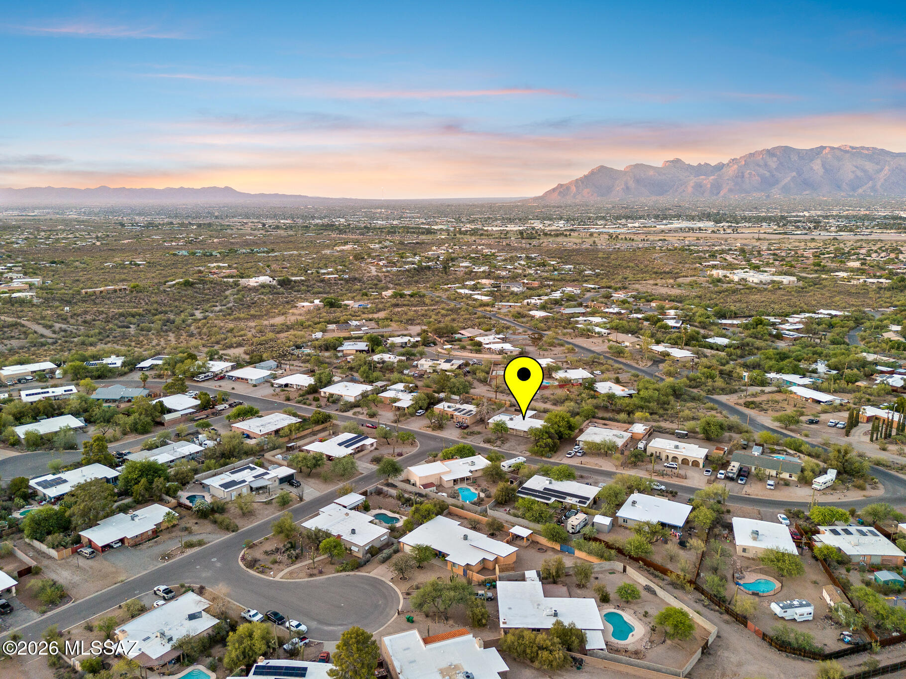 New Day West (1-105) - Residential