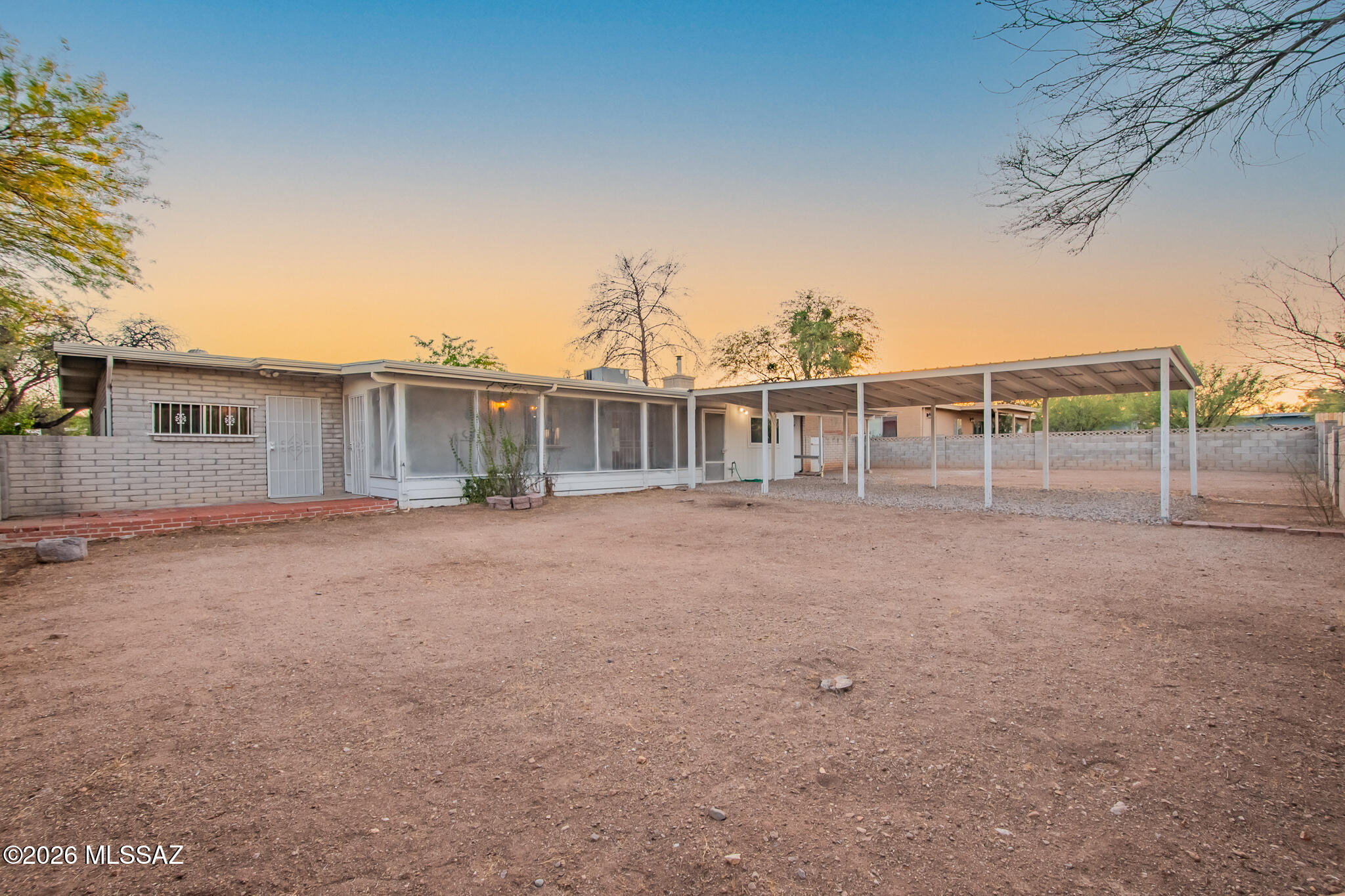 New Day West (1-105) - Residential