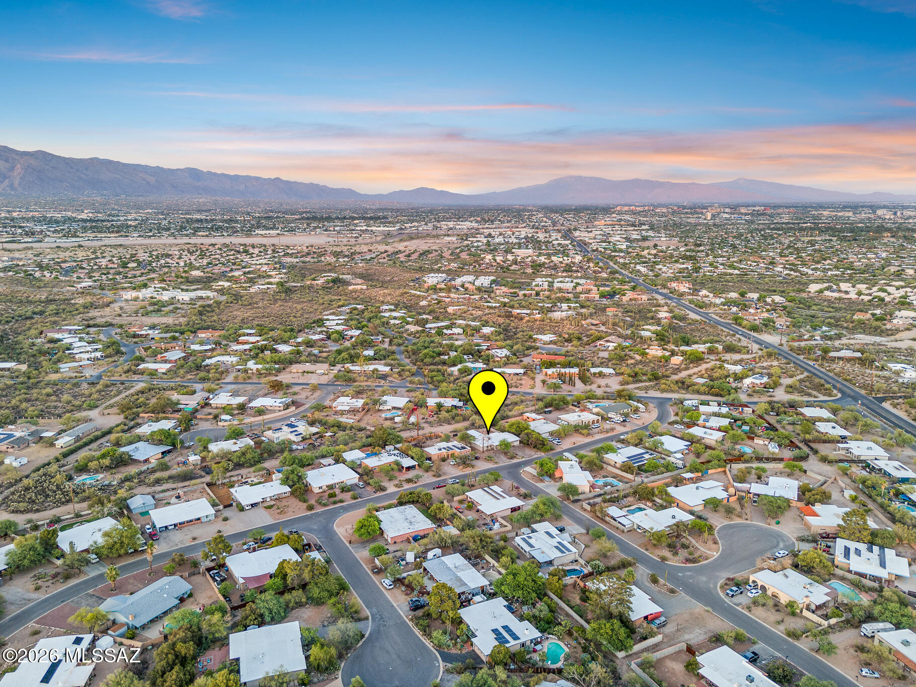 New Day West (1-105) - Residential
