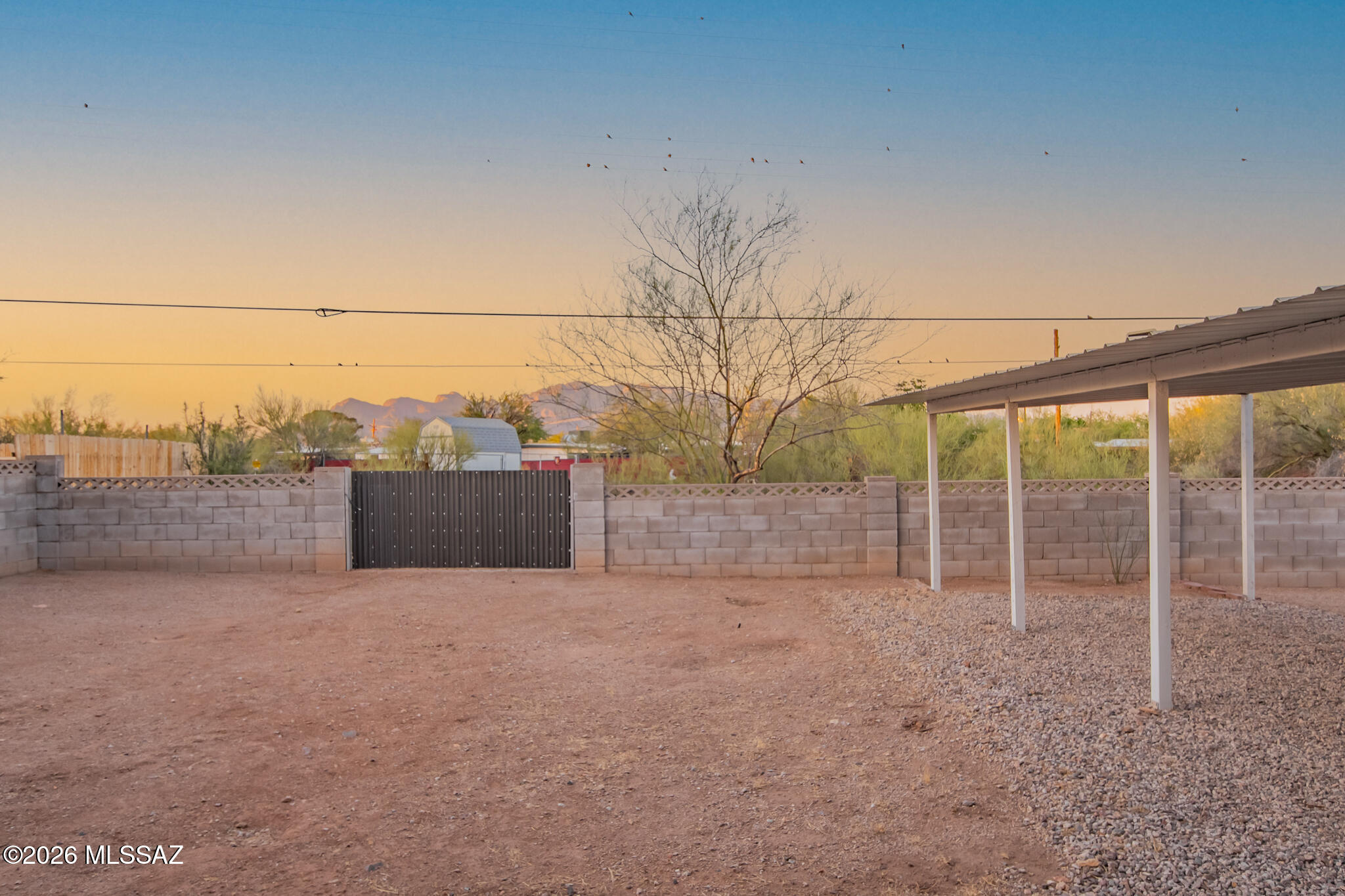 New Day West (1-105) - Residential