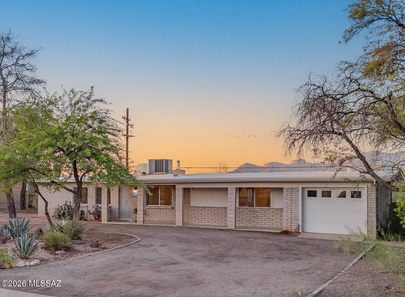 New Day West (1-105) - Residential